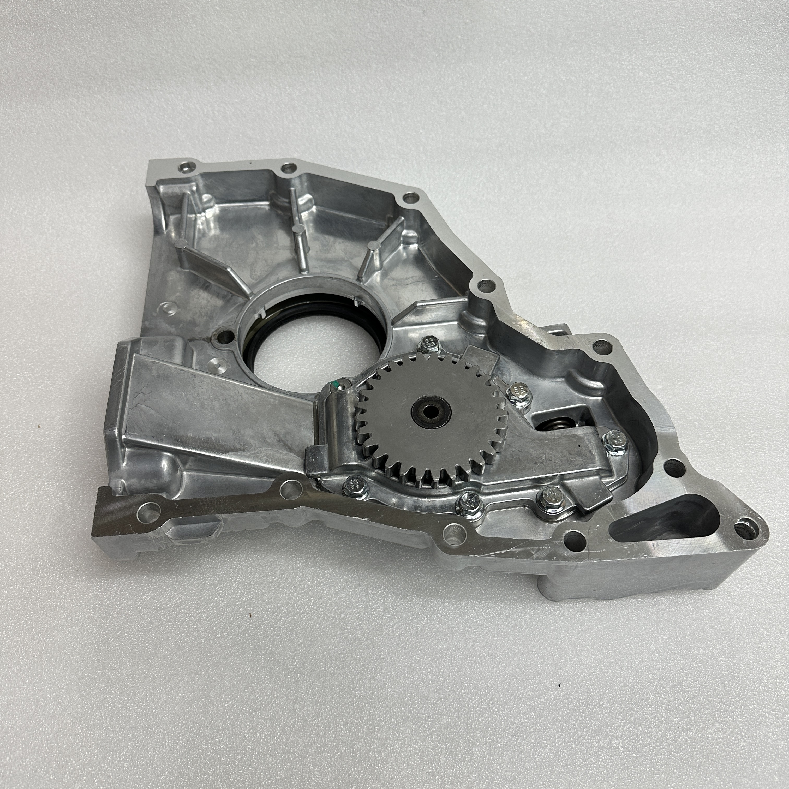Auto parts for Renault diesel fuel oil pump 7421486014