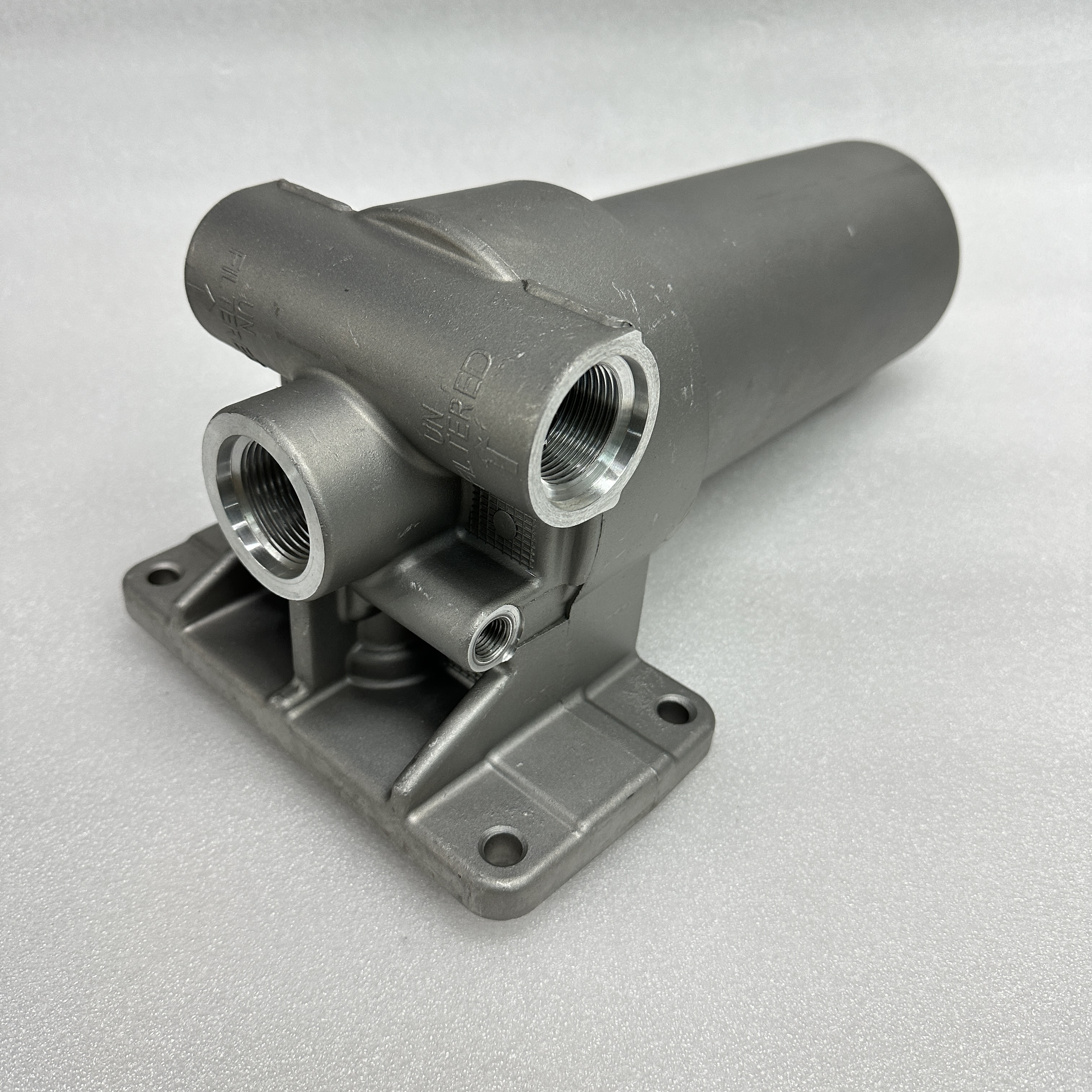 Engineering machinery accessories for Carter diesel filter assembly 3463229