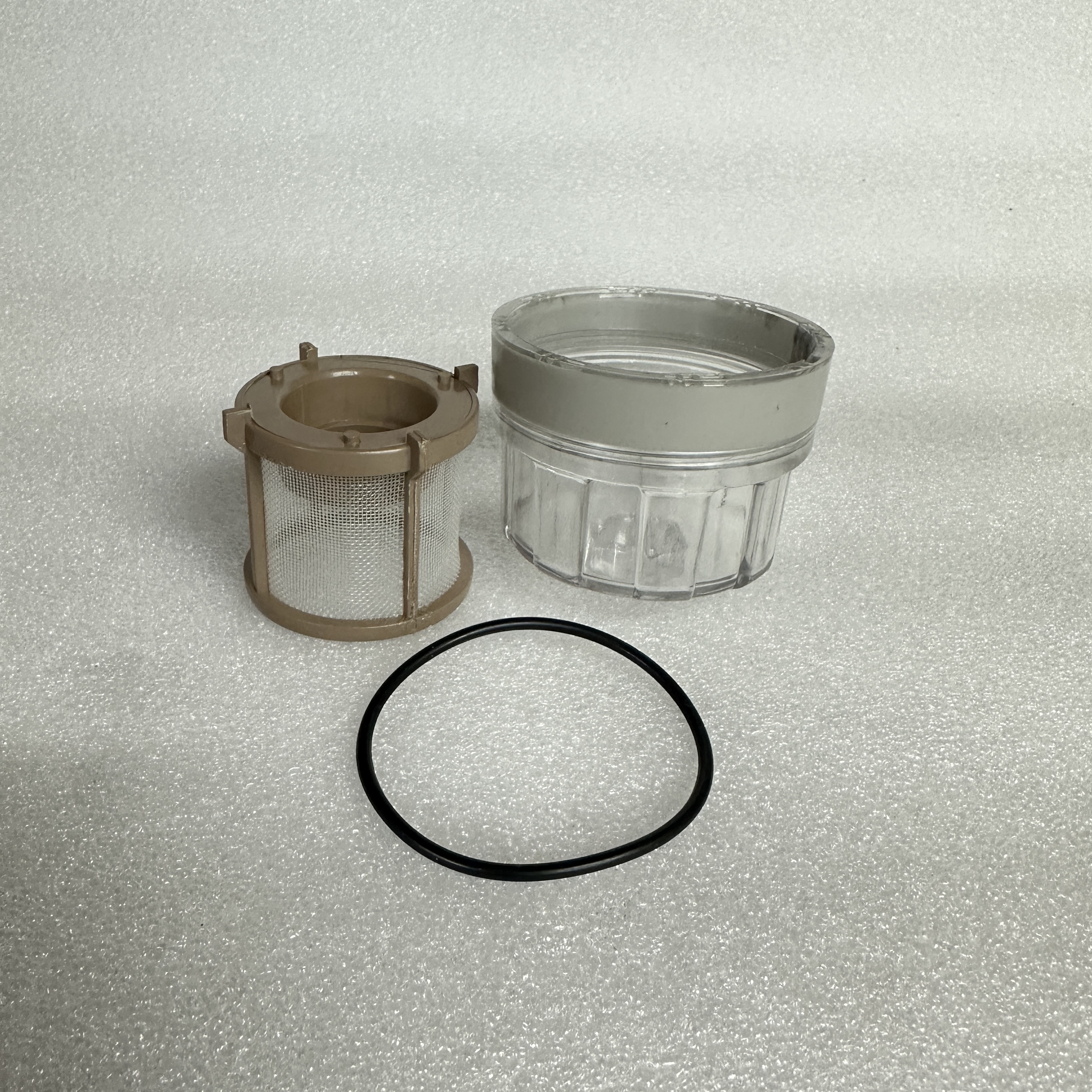 Auto parts for Mercedes-Benz oil water separator filter cup 000090751