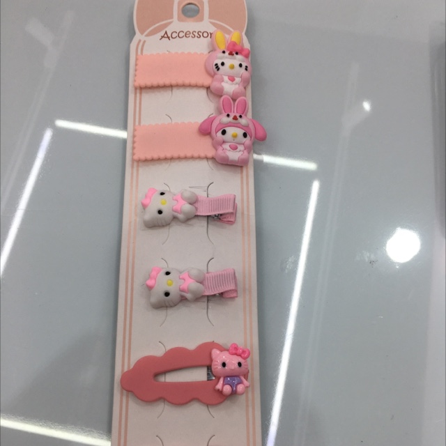 新领结鸭嘴详情图1