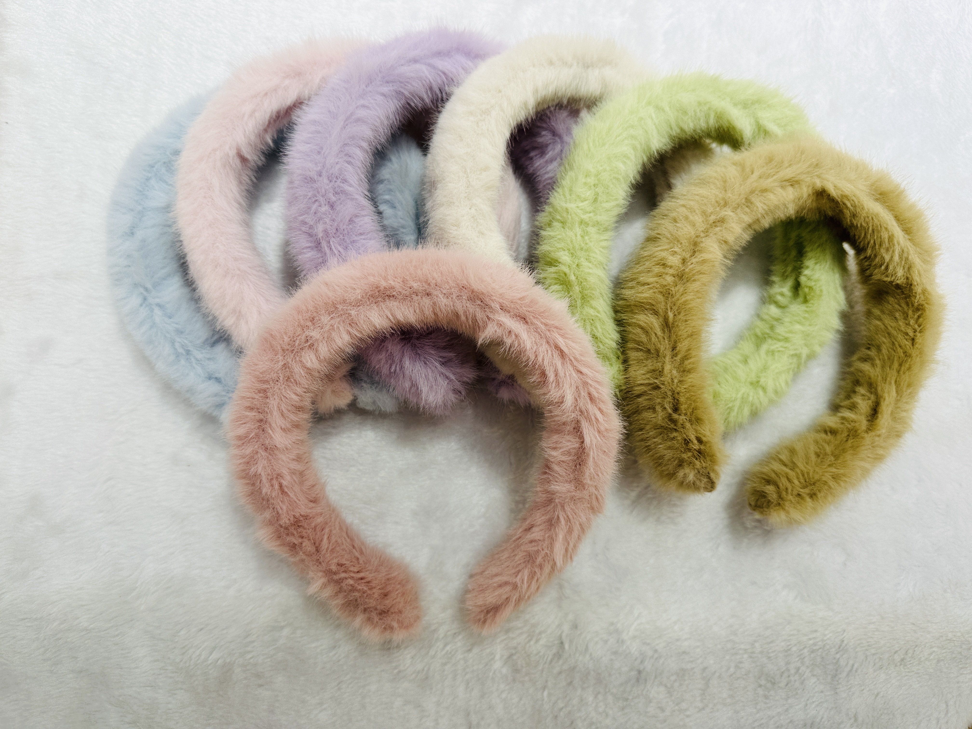 Simple headband thumbnail