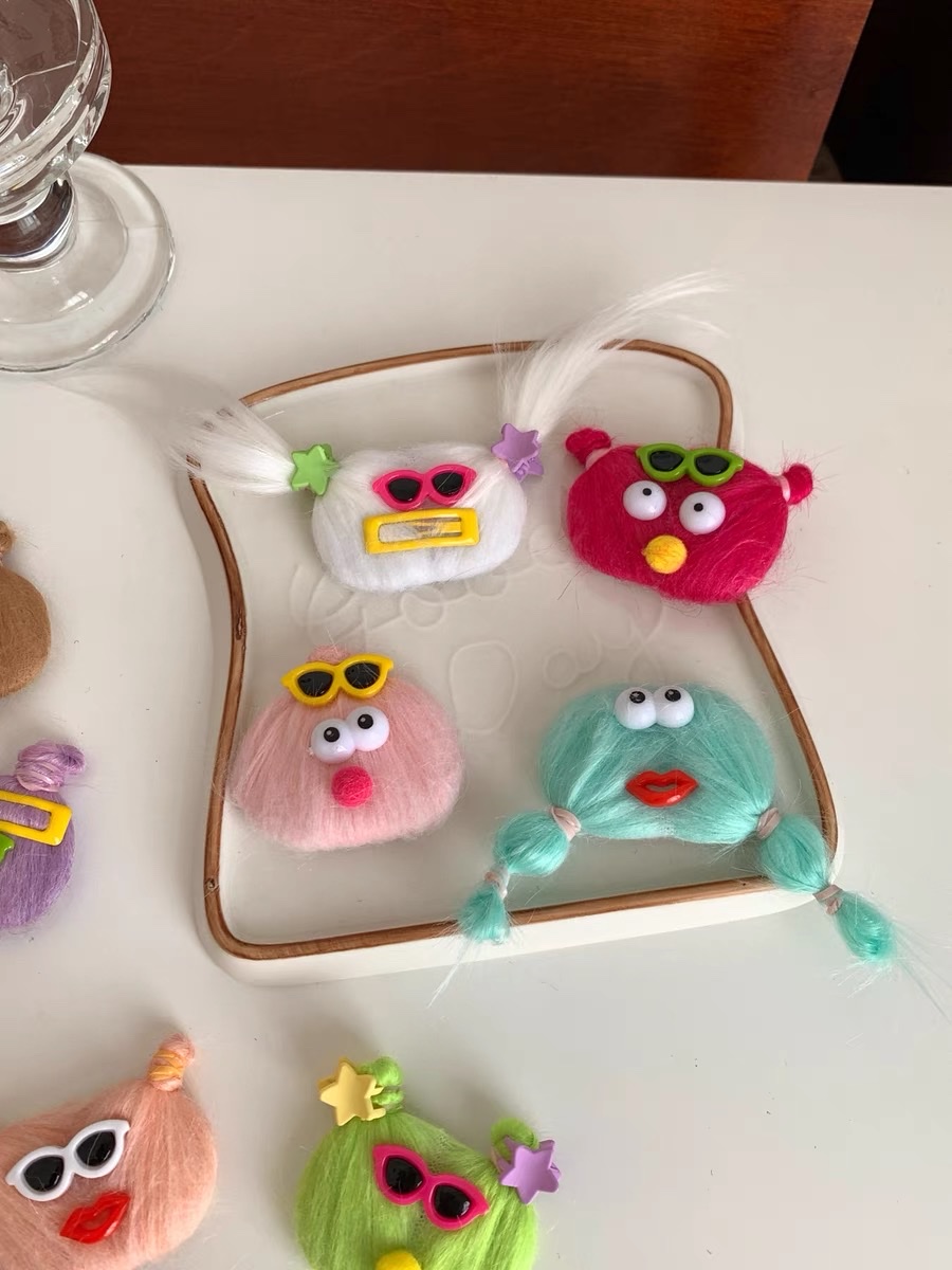 发饰/皇冠头饰/头饰/成人头饰/皇冠发饰细节图