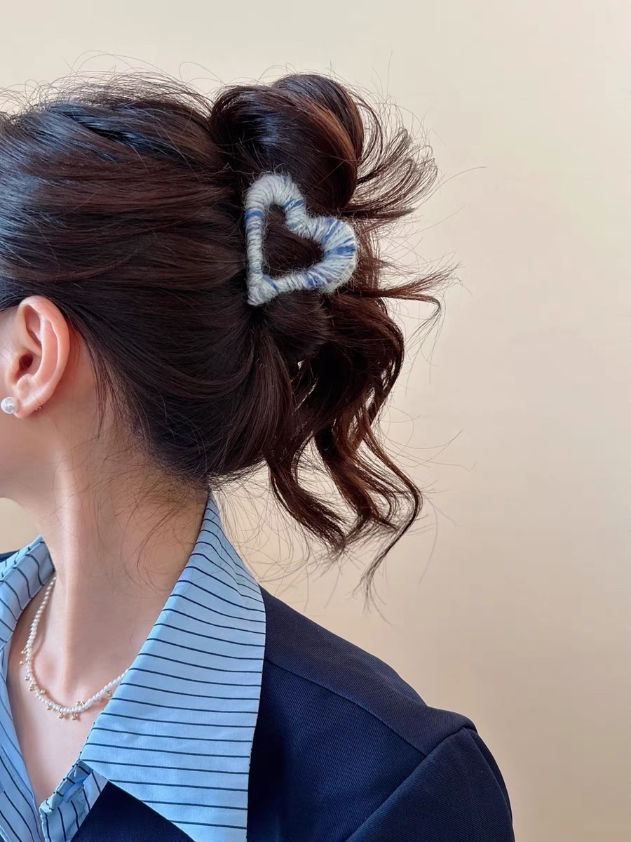 Heart Around A Dime Application Scenario