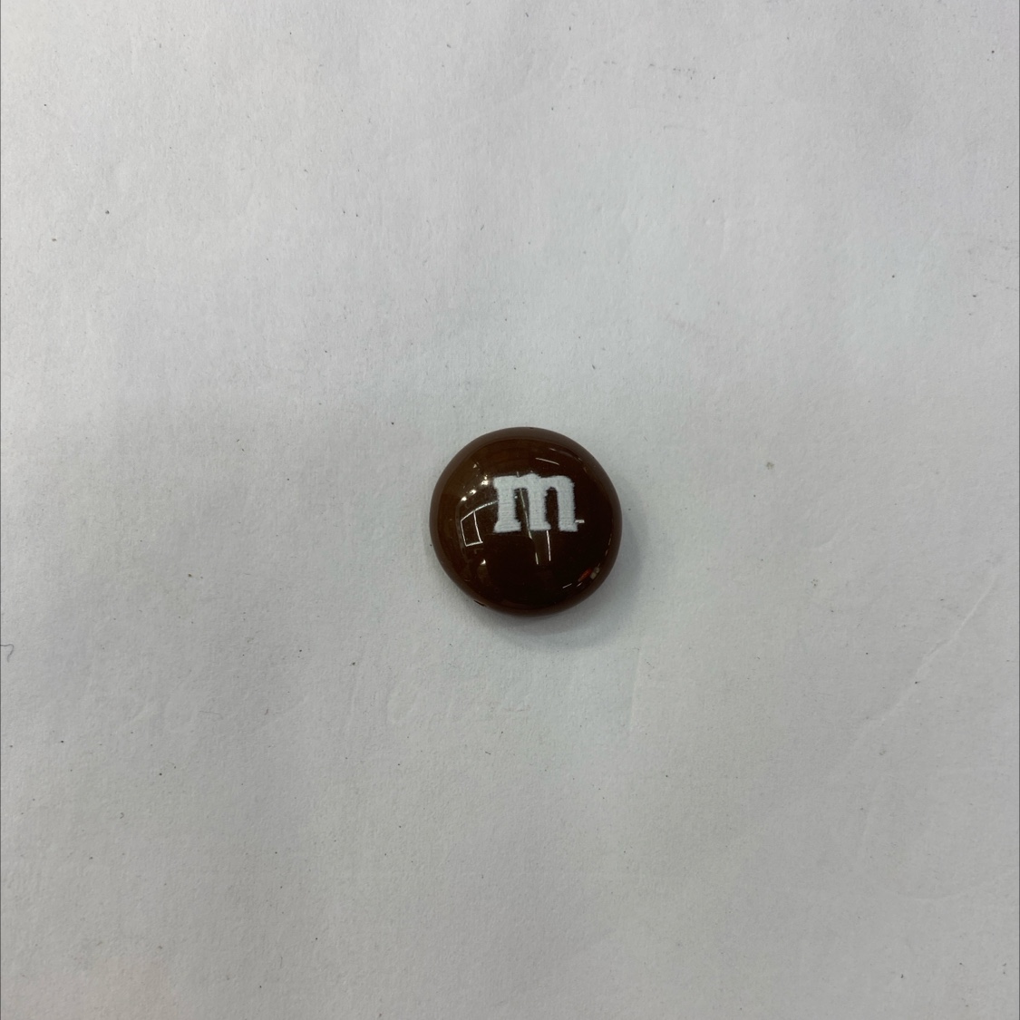 Resin accessories M Bean Food Play Cartoon diy accessories factory direct sales