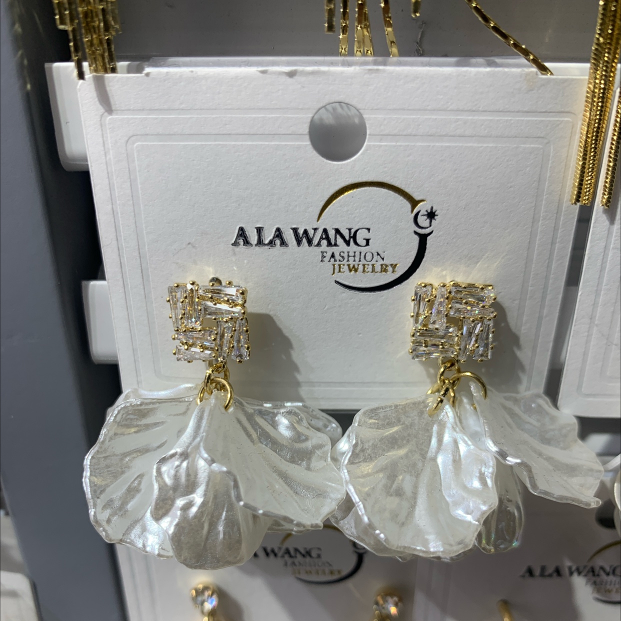معدن الزكون details Picture