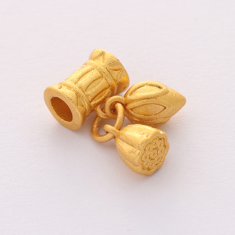 Hot-selling bestseller! Shajin Road Road Pass Three-piece Bracelet Set, Super value price, limited-time flash sale, you'll definitely regret not buying it! details Picture