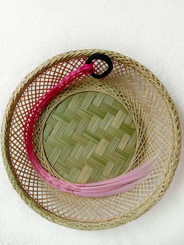 Wig braids, gradient false braids, braided braids, long braids Item Picture