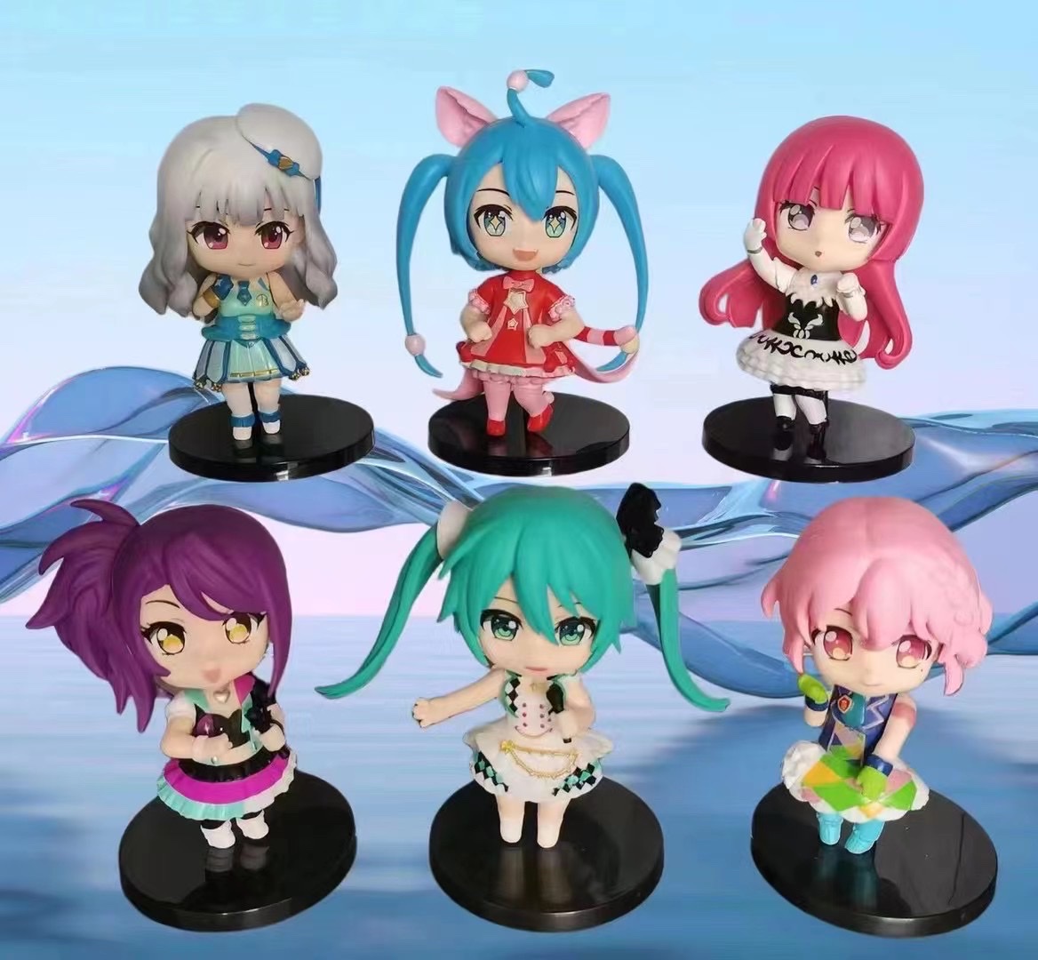 初音未来
