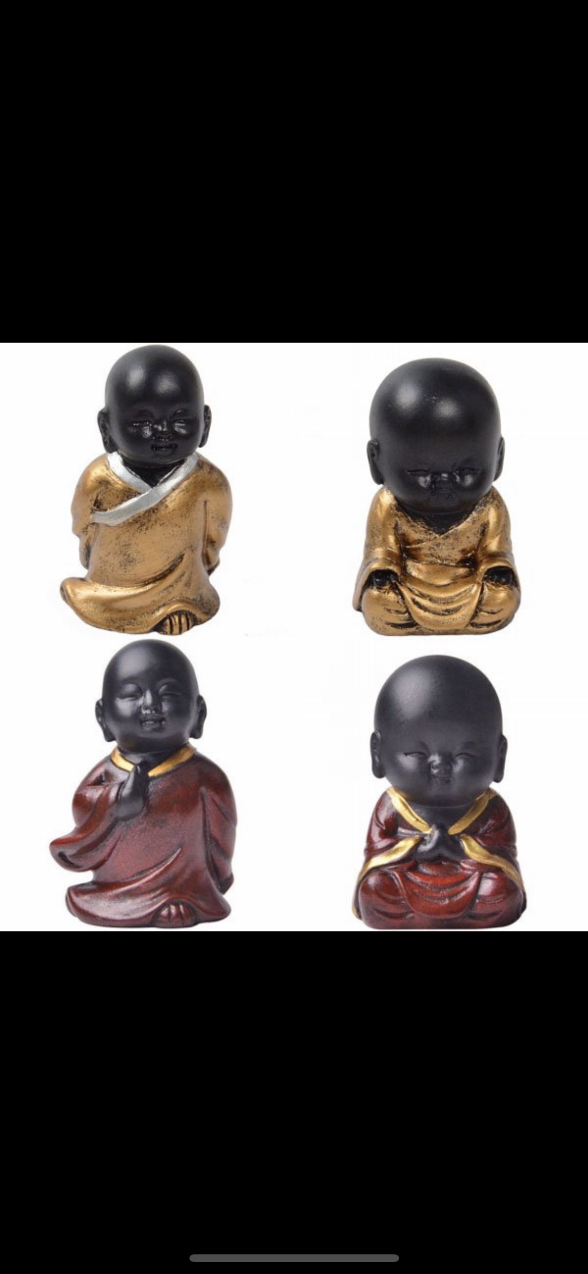 佛像工艺品/影视道具/印度教摆件细节图