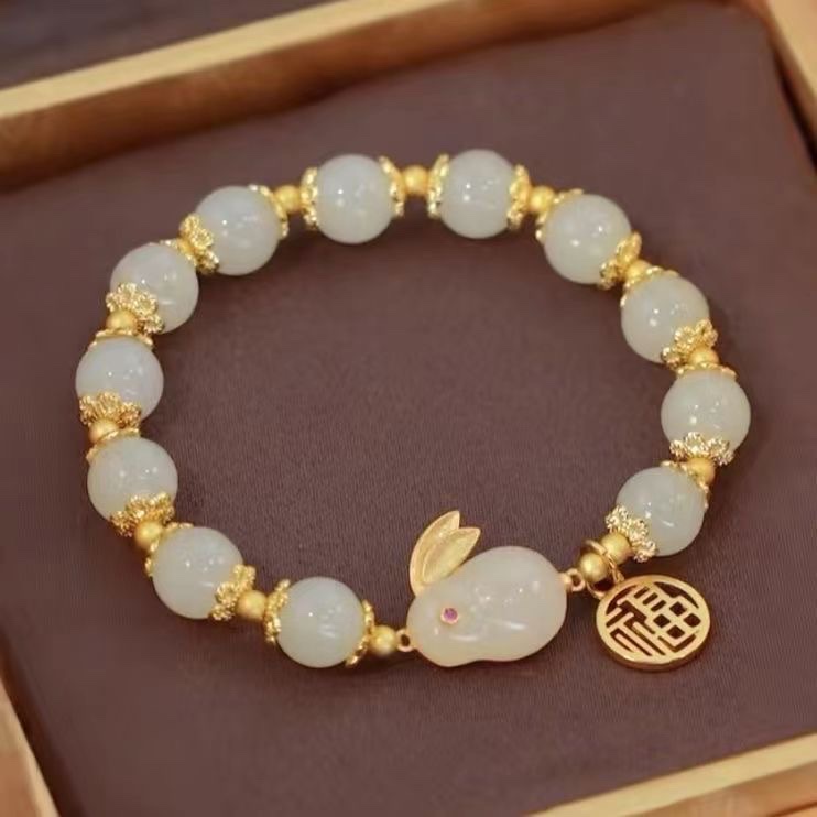 Jewelry and accessories, fashionable and trendy, simple style for ladies' wrist decoration, selected gifts details Picture