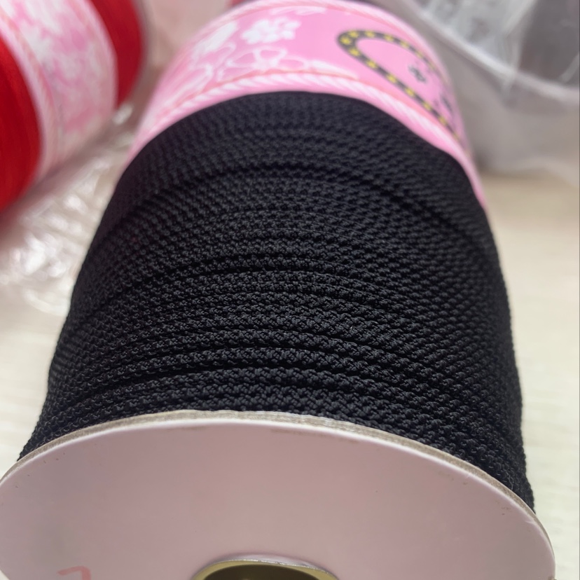2mm/菠萝绳/黑色细节图