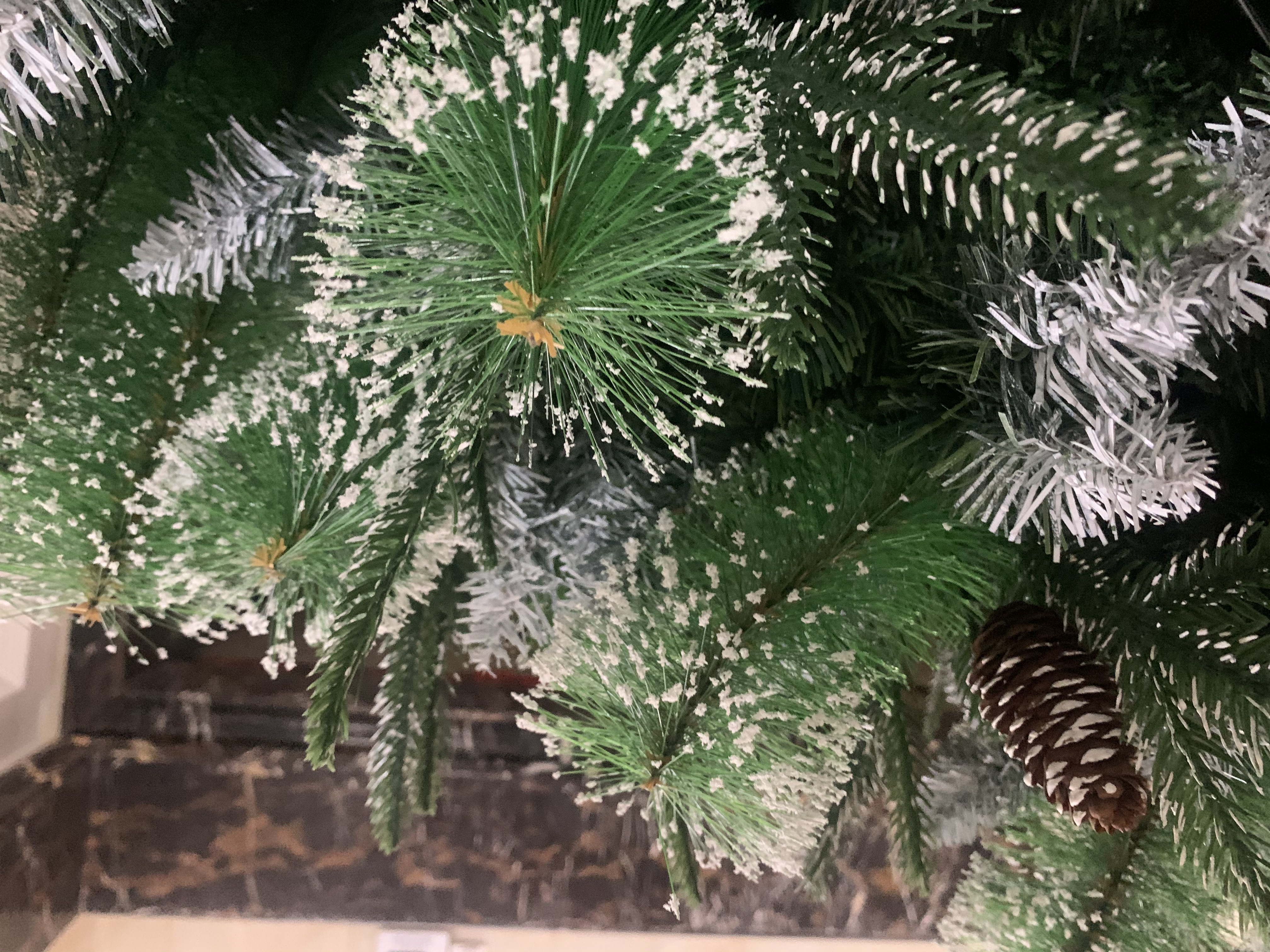 1.8M high-end mixed tree 3 Specification image