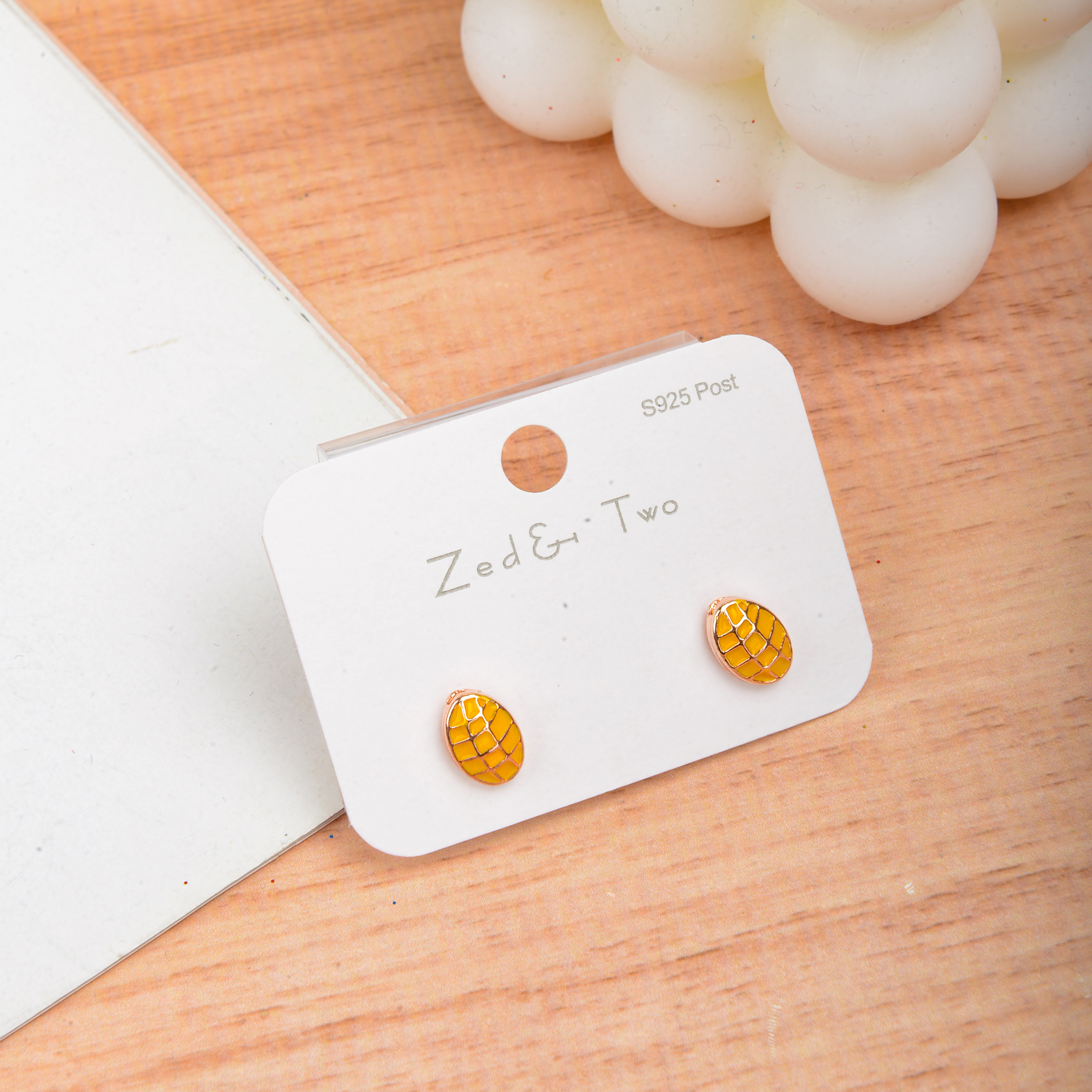 饰品/耳环/耳钉产品图