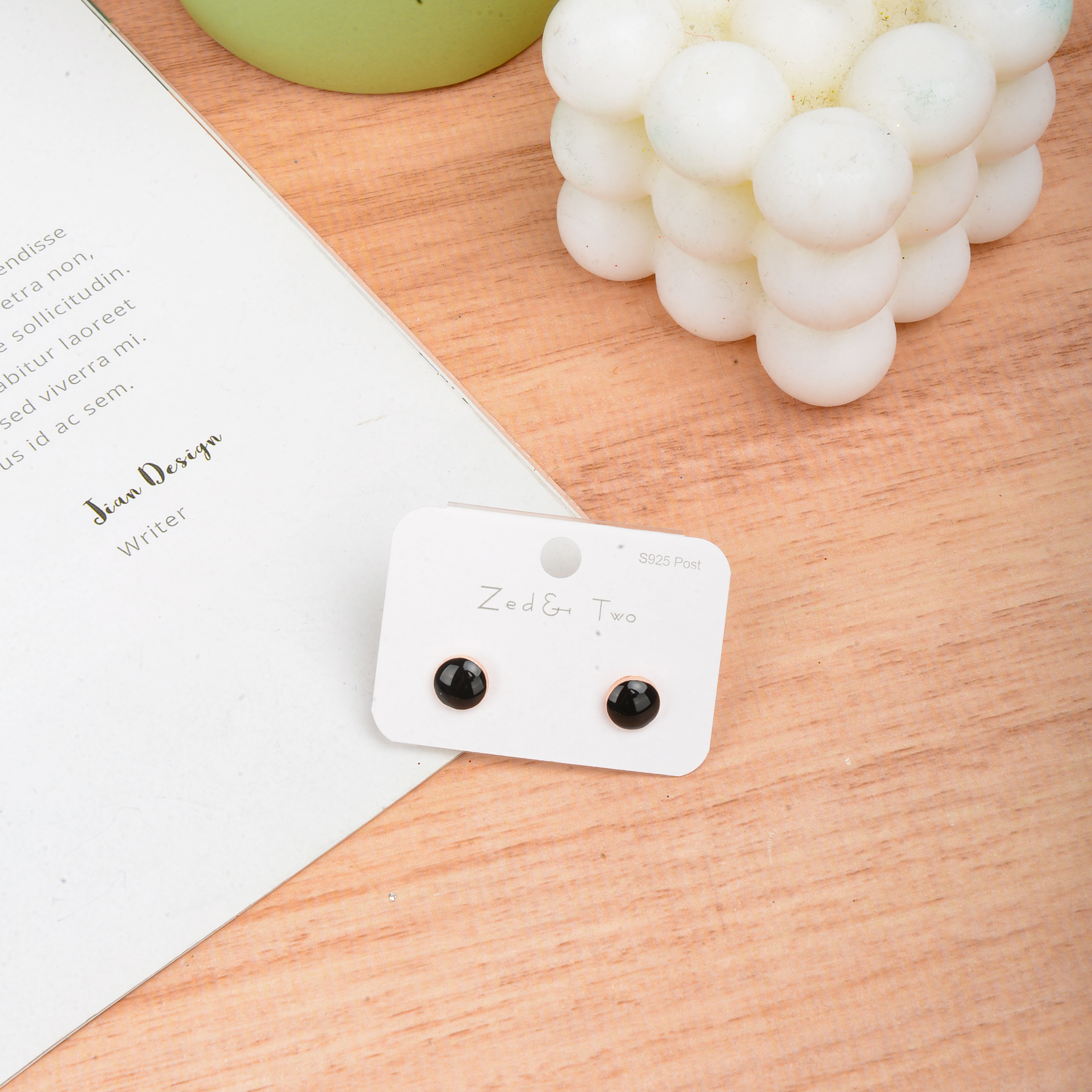 流行饰品耳钉创意饰品新欧时尚小饰品