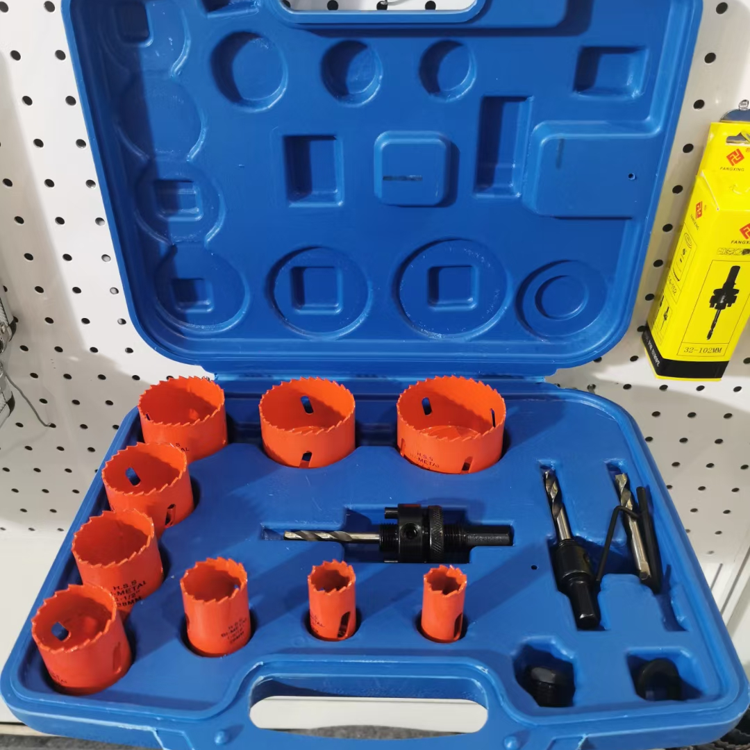 开孔器/开孔器产品图