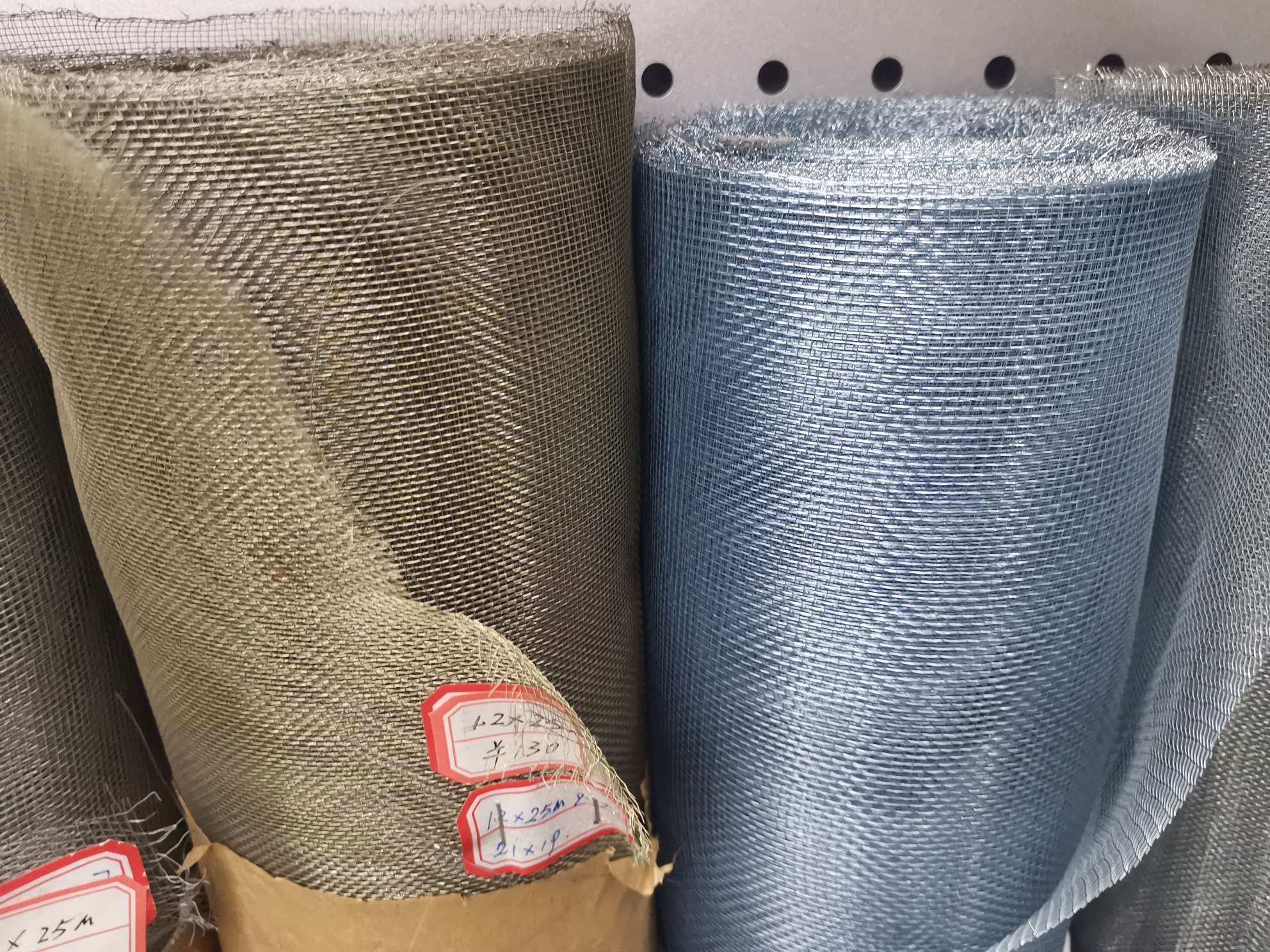 铁丝网/铁丝网产品图