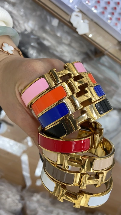 H Bracelet