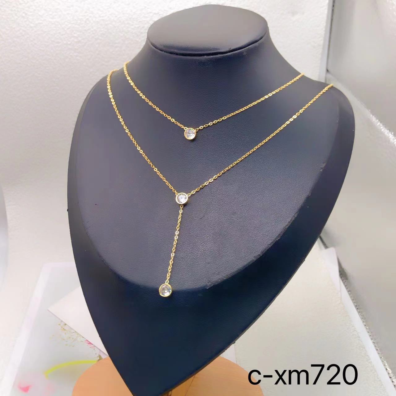 钛钢项链 thumbnail