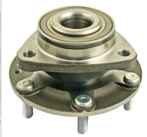 Auto parts for Hyundai-Kia front hub unit 51750-4D000 517504D000 full figure