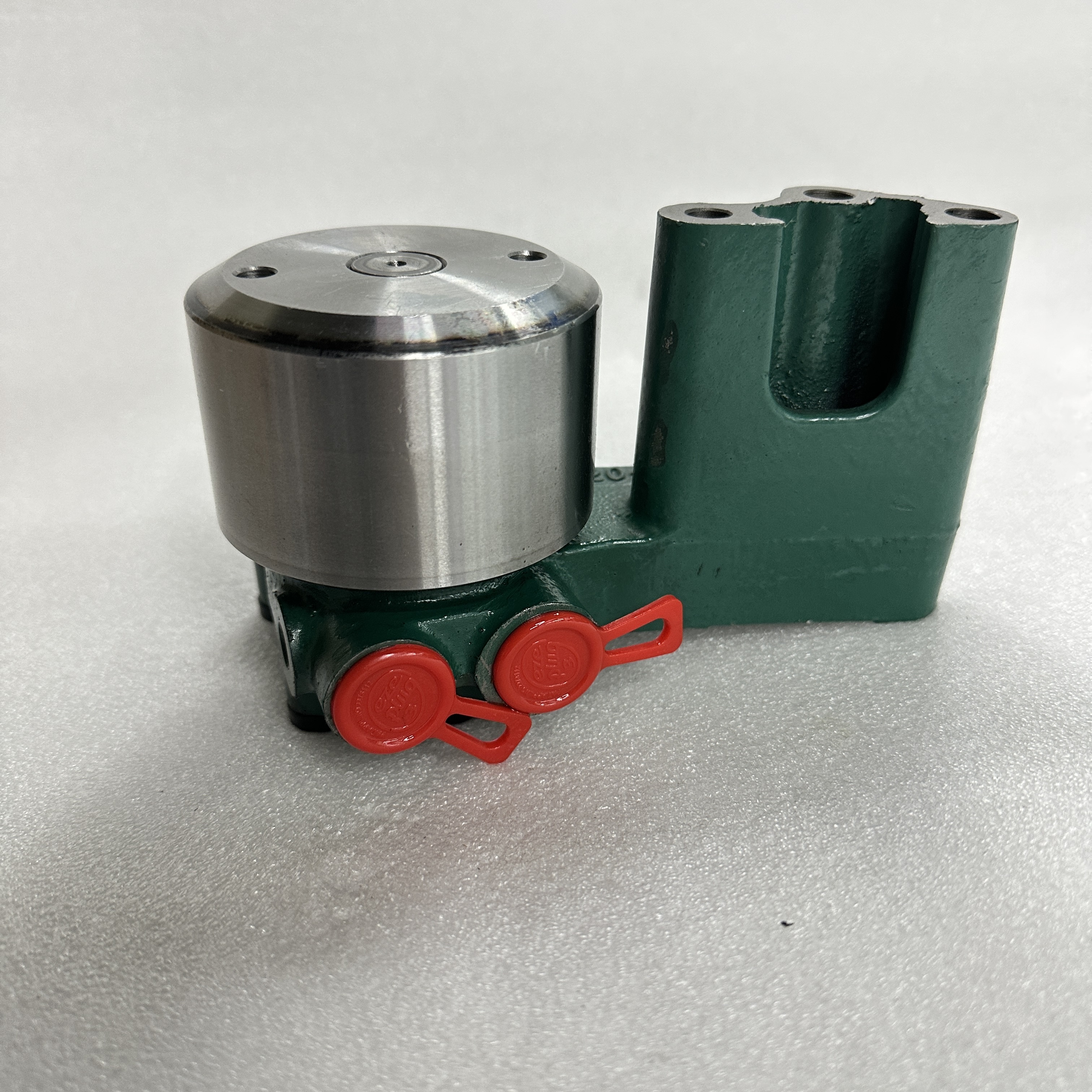 Construction machinery parts for TCD2013 Deutz diesel engine oil pump 04297075