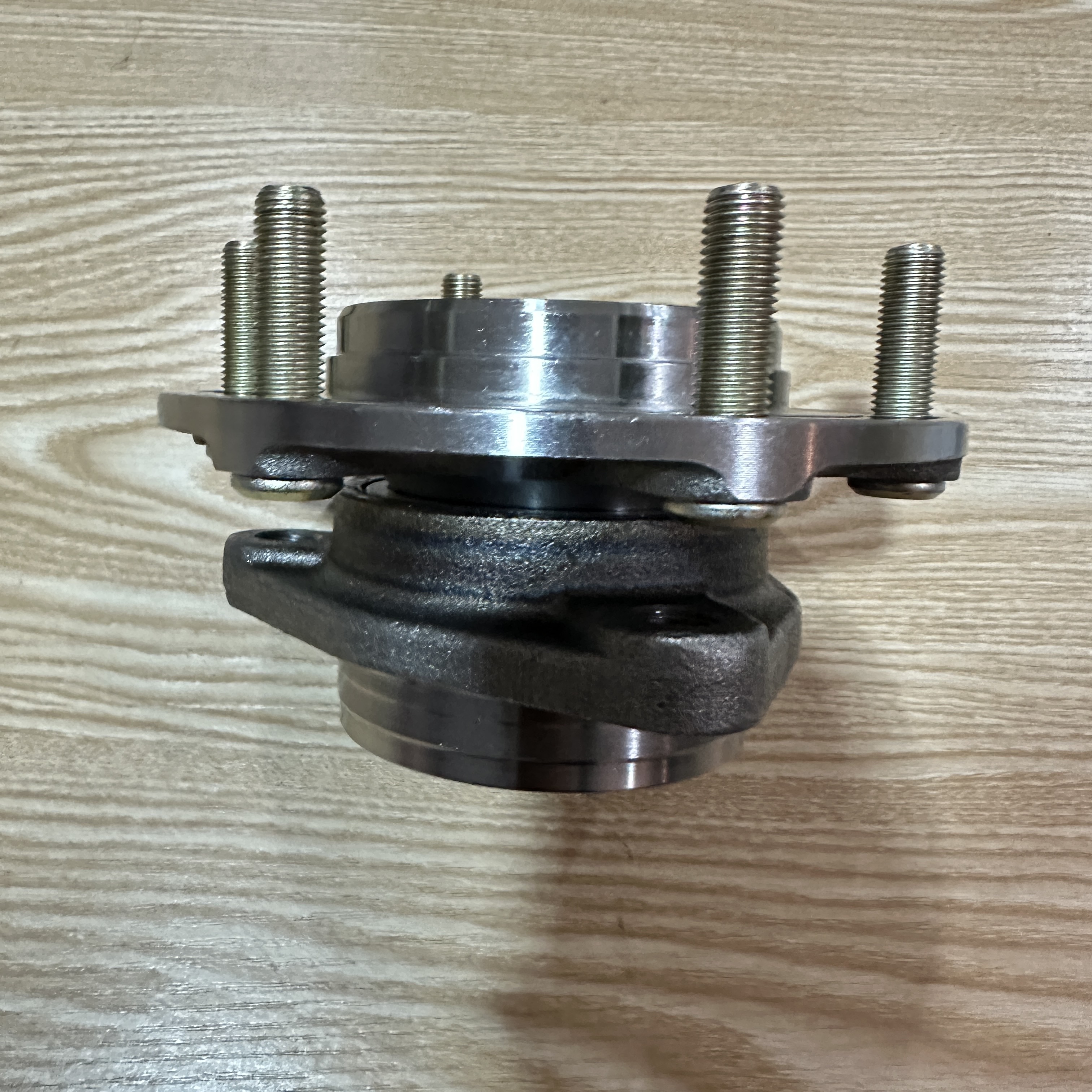 Auto parts for Hyundai-Kia front hub unit 51750-4D000 517504D000 Application Scenario