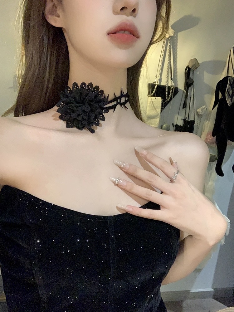 玫瑰花/圣诞/欧美跨界产品图