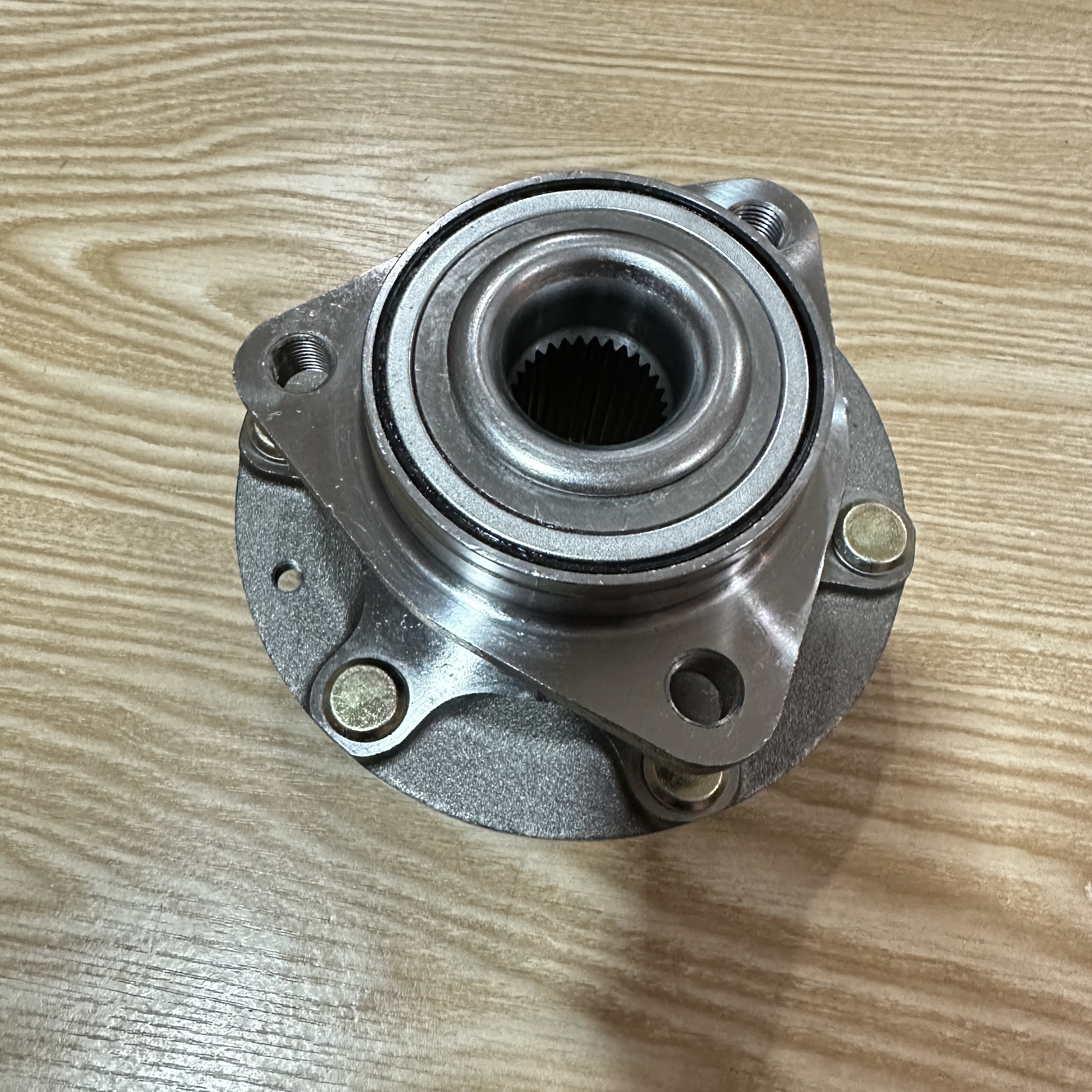 Auto parts for Hyundai-Kia front hub unit 51750-4D000 517504D000 details Picture