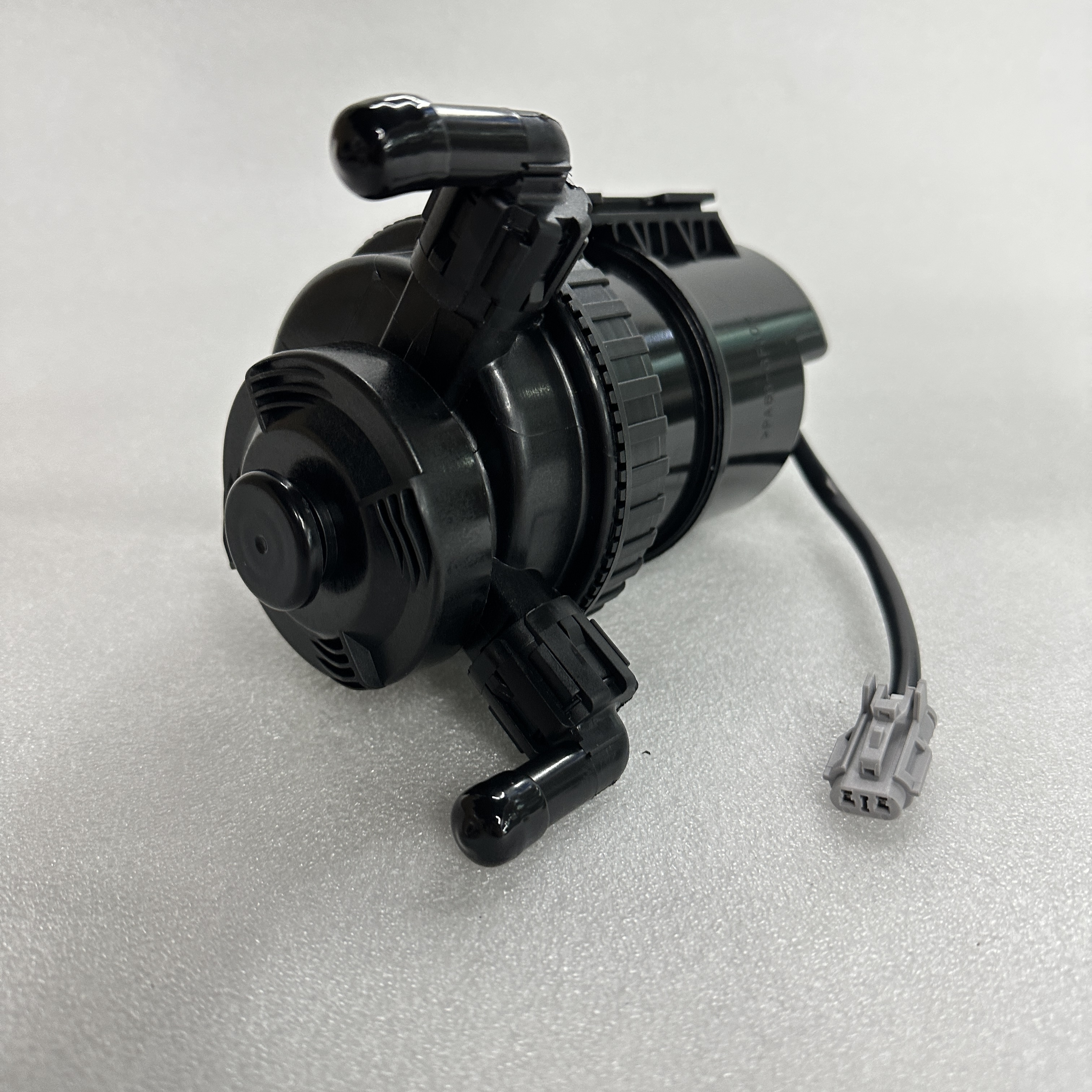 Auto parts for Isuzu diesel filter assembly