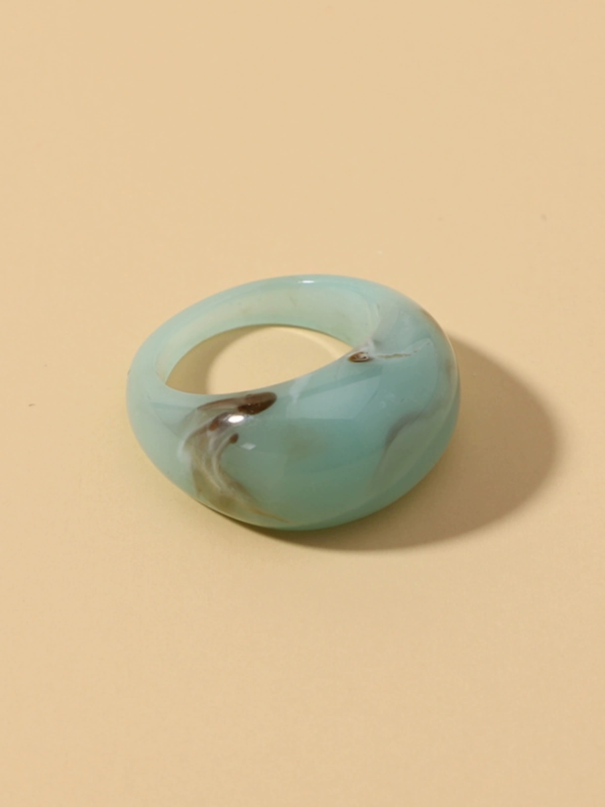 Resin Ring 2 Application Scenario