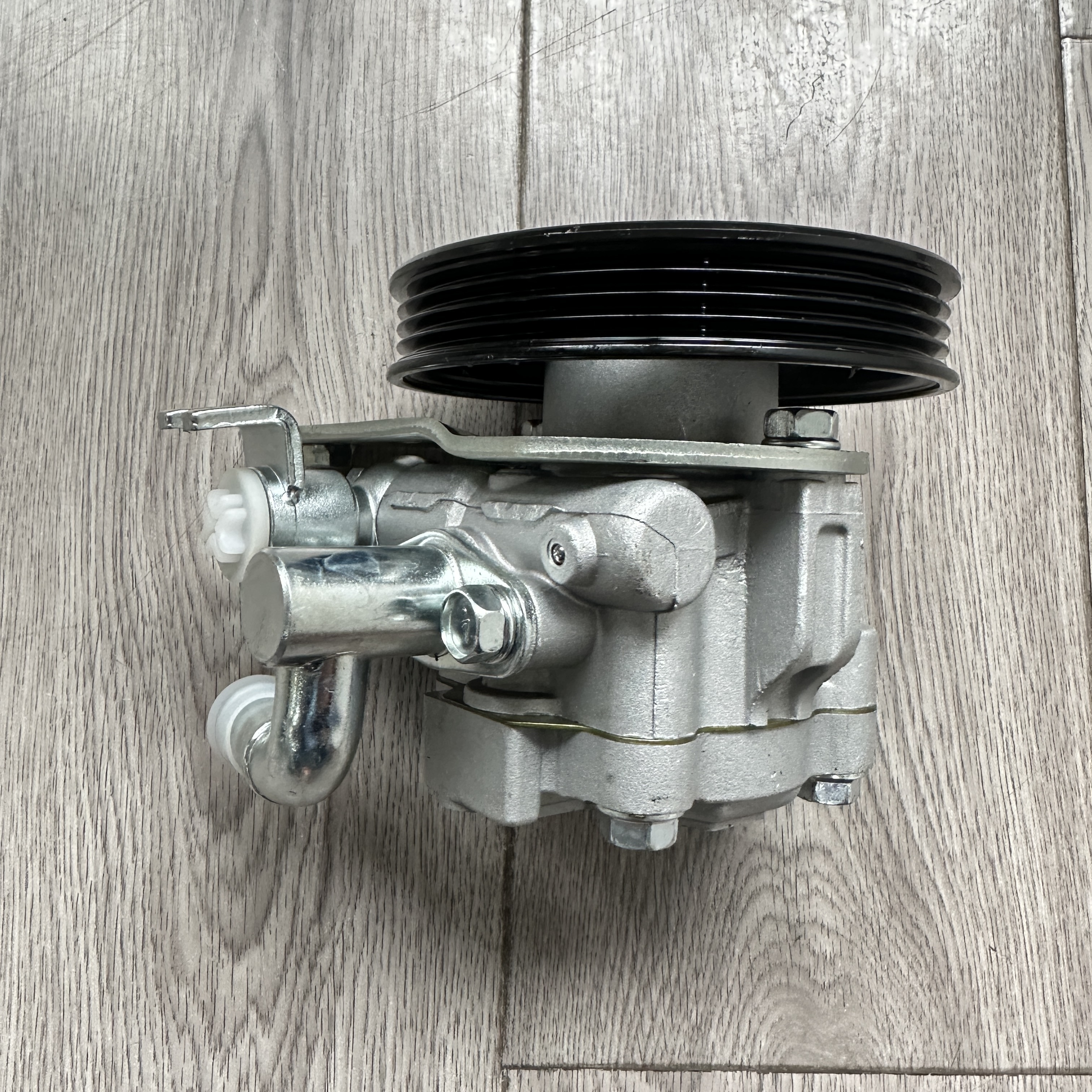 Automotive parts suitable for Korean car Samsung SM5 hydraulic power steering pump 47100-51010
