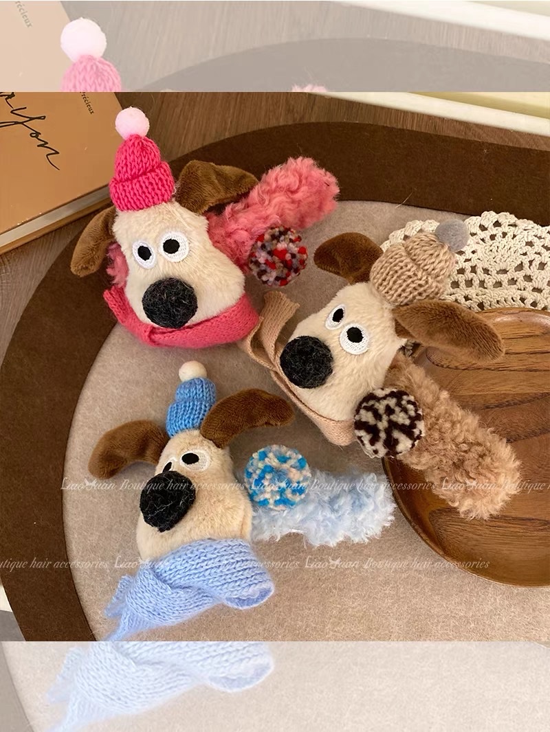 发夹/发抓/夹子细节图