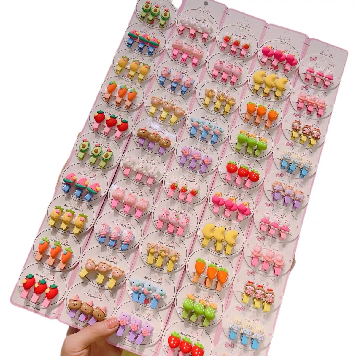 Long Clip For Kids details Picture