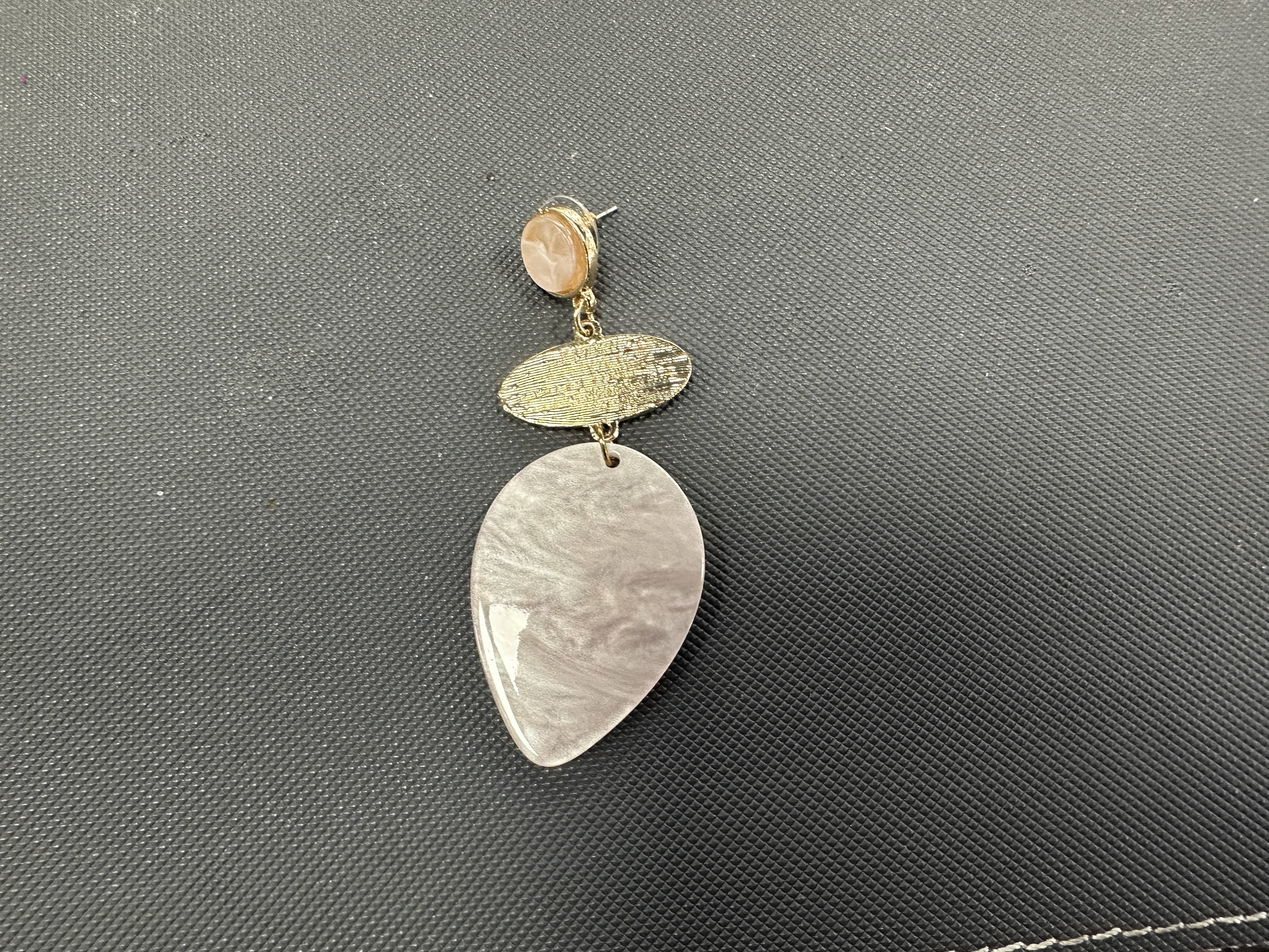 耳环/板材产品图