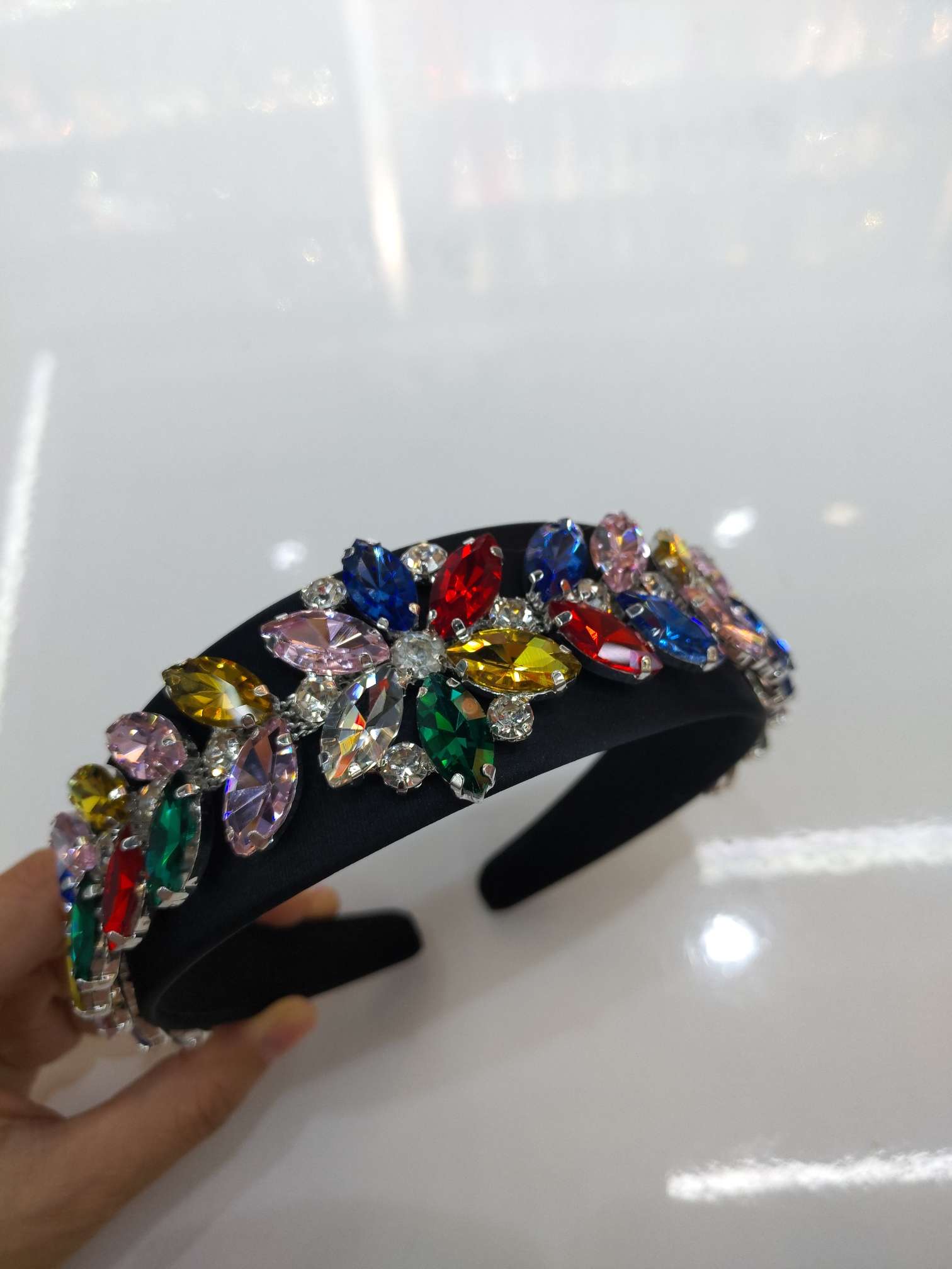 水钻/时尚/精致细节图