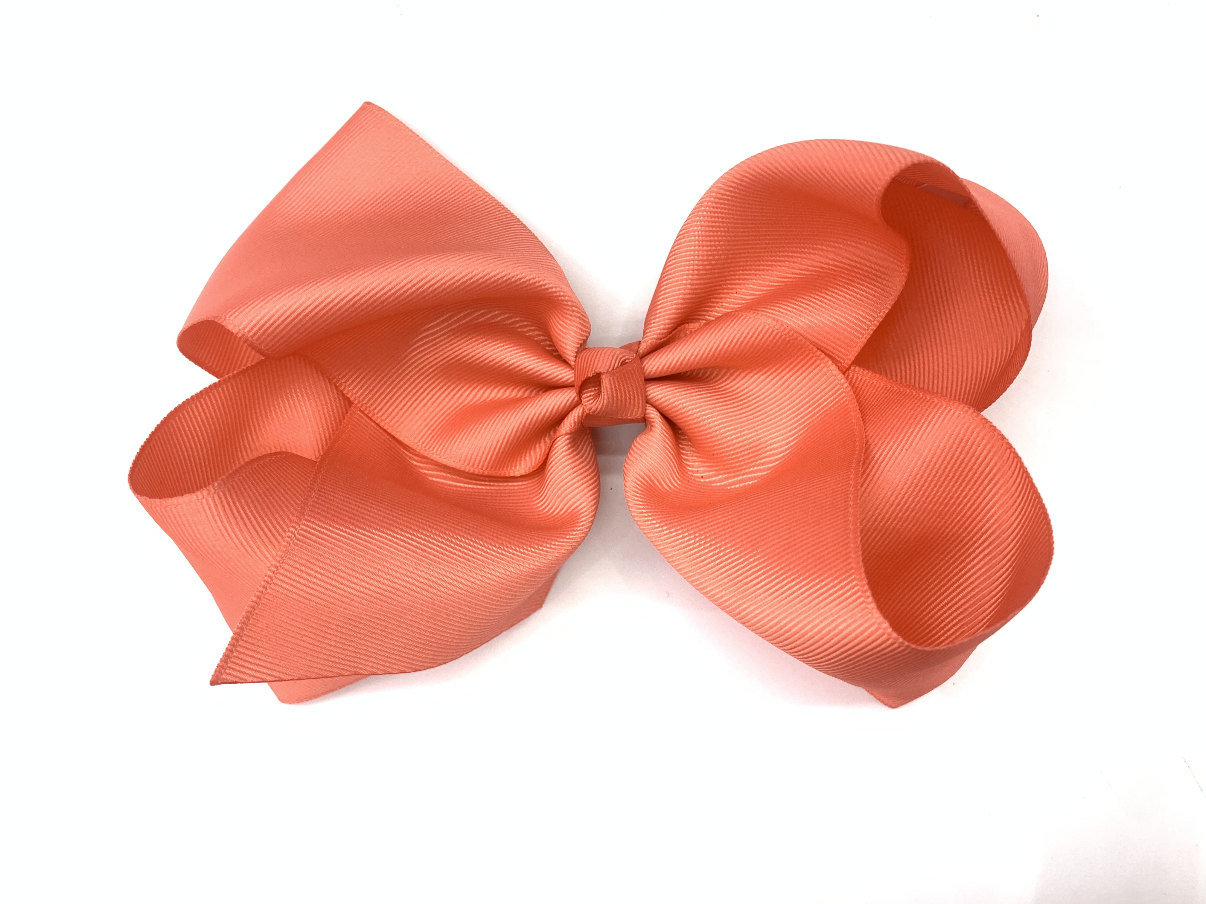 18cm网红多色大蝴蝶结🎀多种类用途。夹子、皮筋、头扣、领结详情图1
