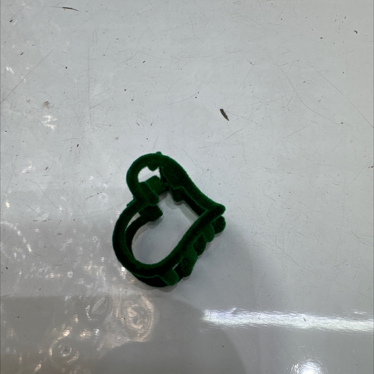 Metal Flock Clip Clip