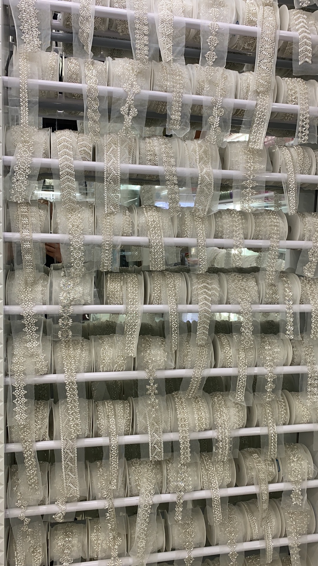 绣珠，水晶，米珠，泡珠