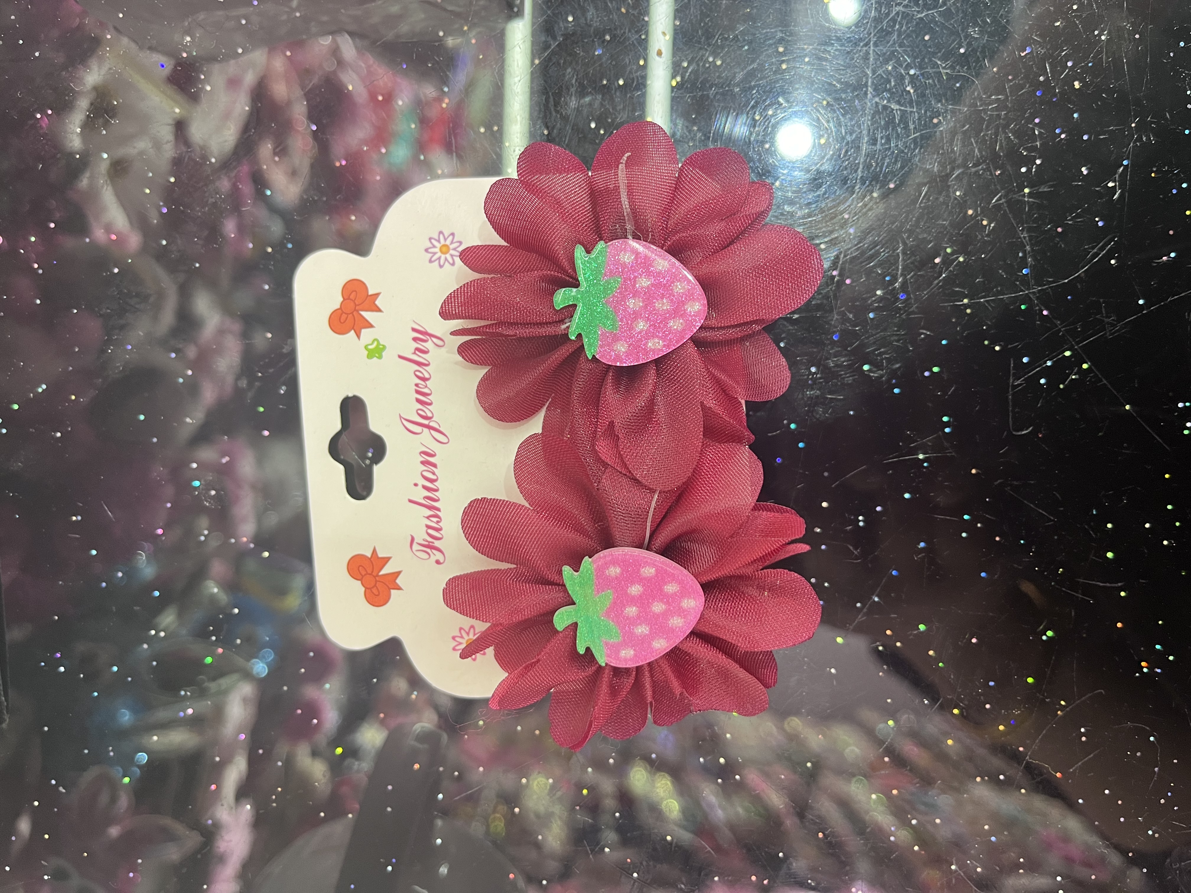 2023新款/韩版时尚/对夹/网红/边夹发饰/发夹/厂家直销/批发零售/价格实惠/颜色选6色细节图