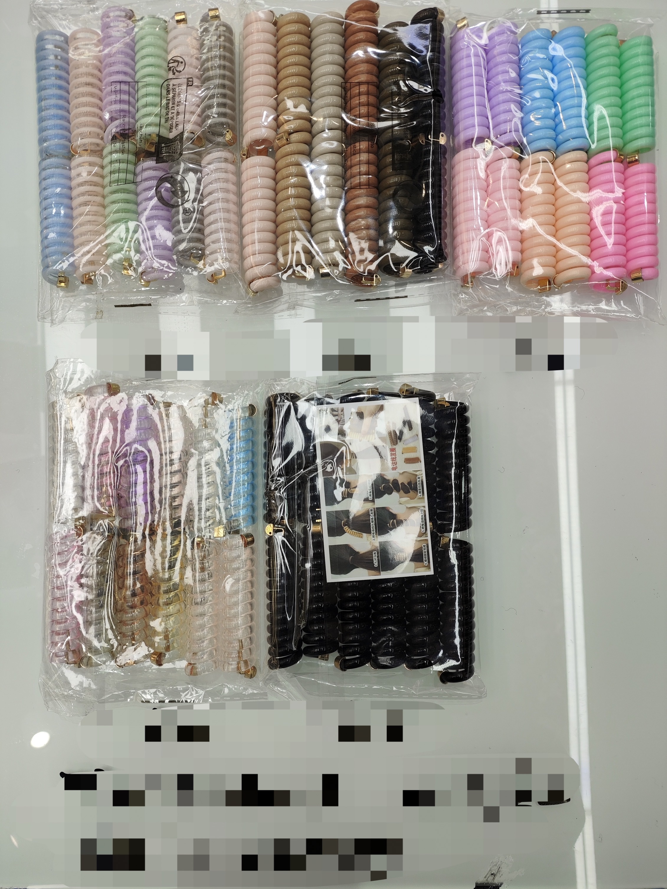 Hair tie 2013 new online celebrity Taobao boom thumbnail