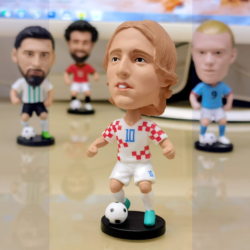 手办/哪吒/哪吒手办/手办摆件/盲盒手办细节图