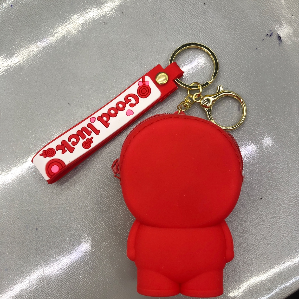 硅胶产品图