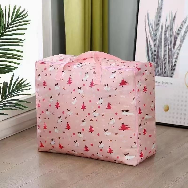 Oxford Cloth Storage Bag Item Picture