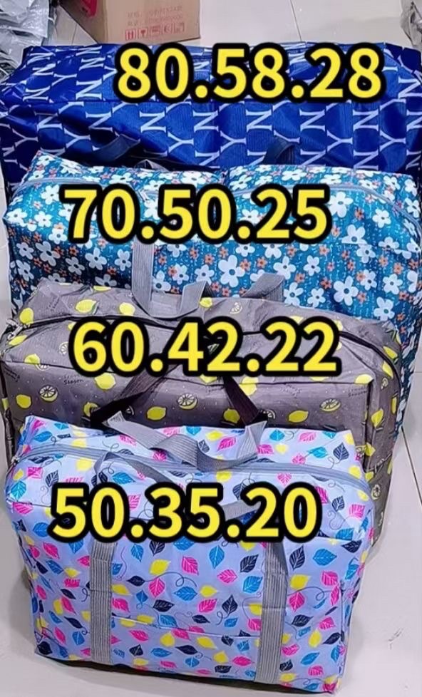 Oxford Cloth Storage Bag details Picture