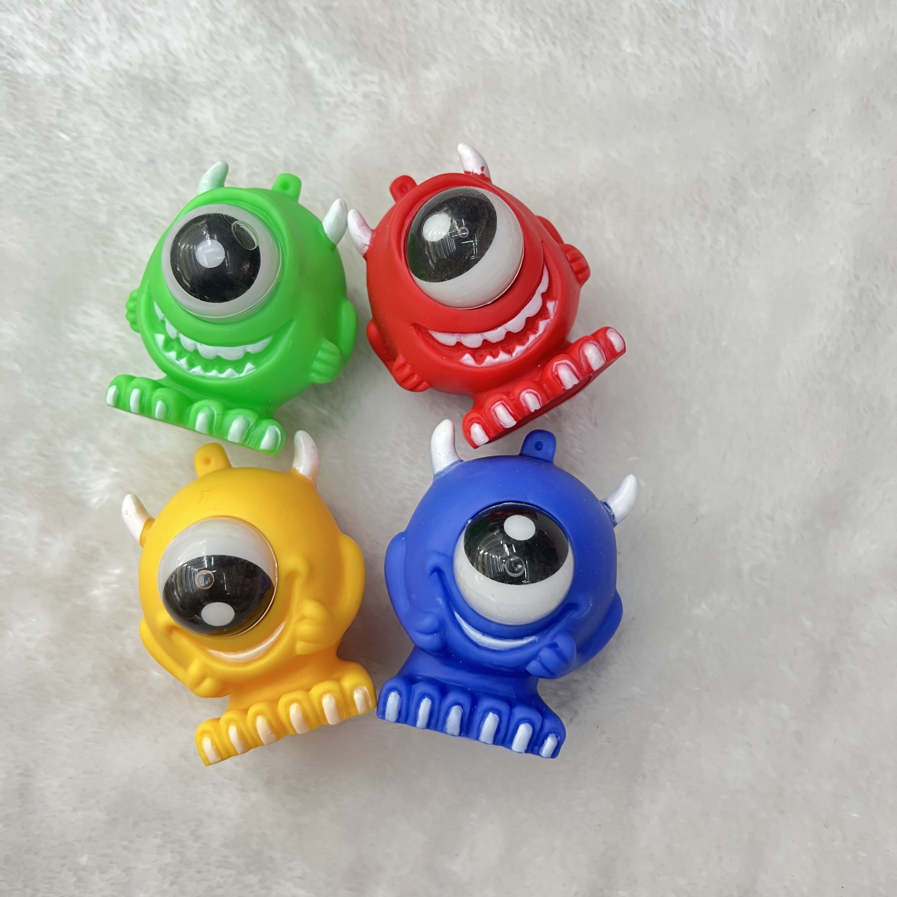 其他创意玩具实物图