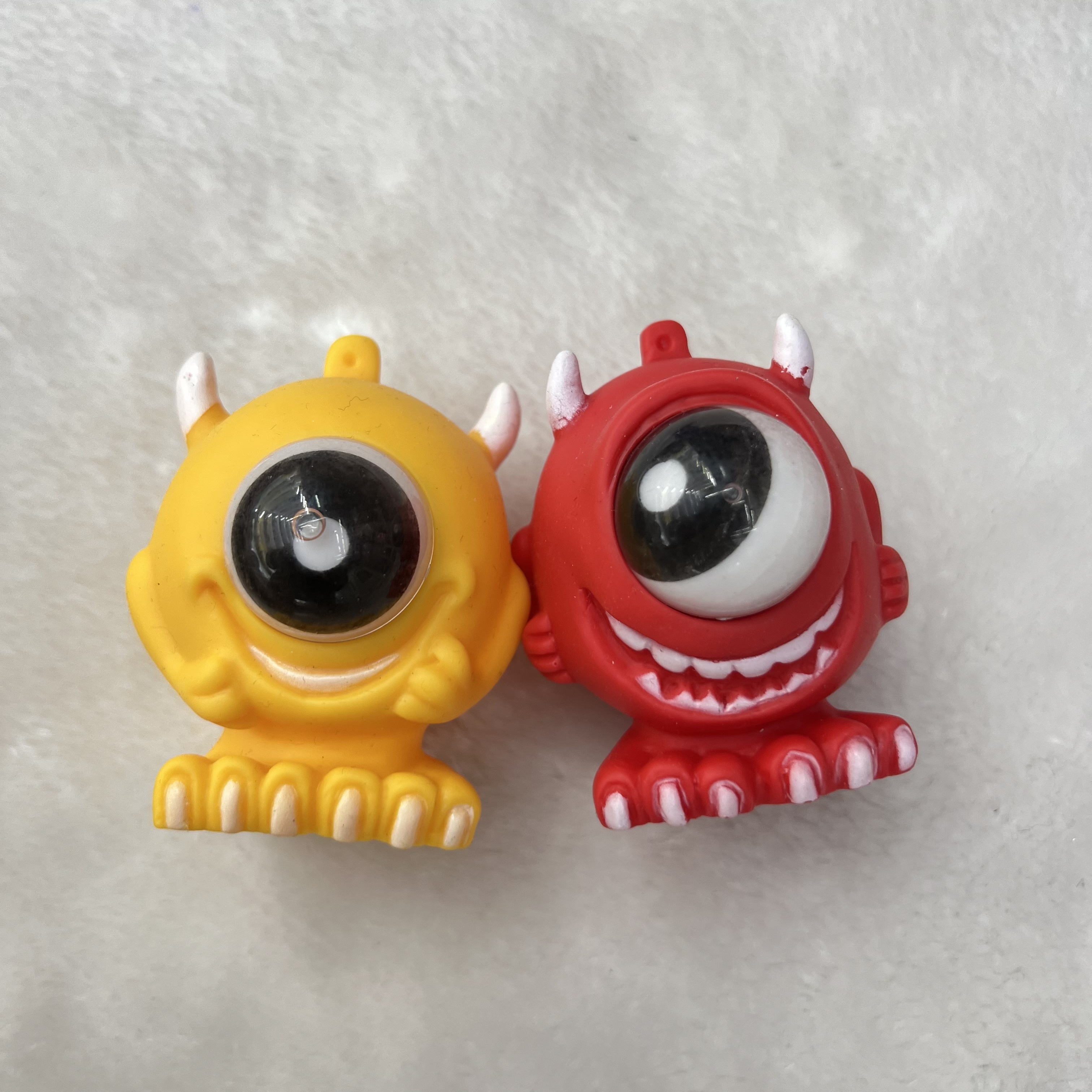 捏捏乐/解压球/发泄球产品图