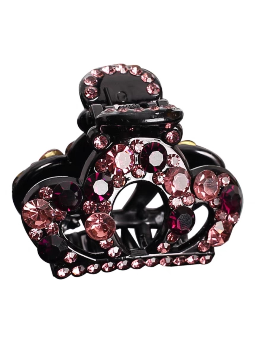 4 Cm Pop Small Claw Clip details Picture