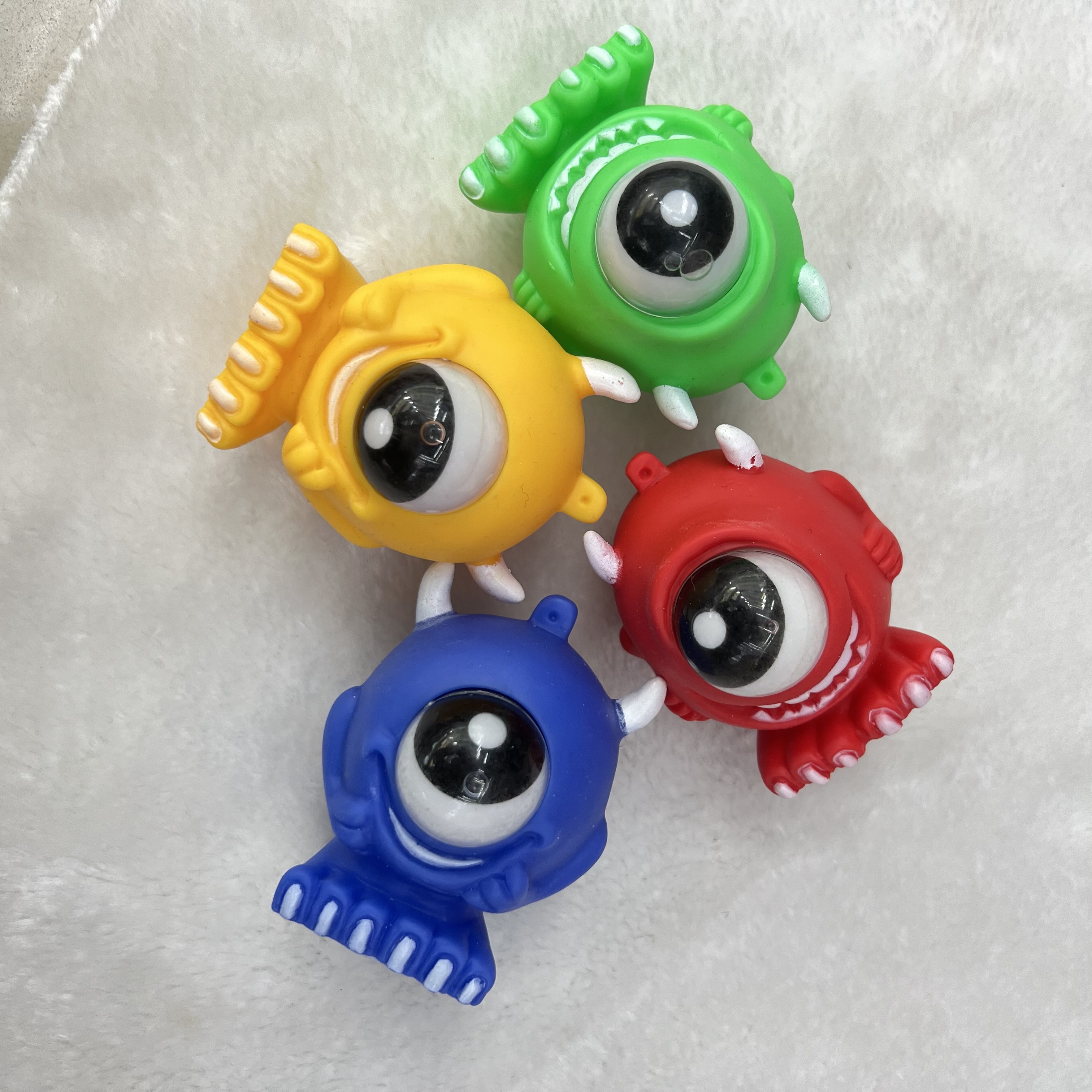 捏捏乐/解压球/发泄球细节图