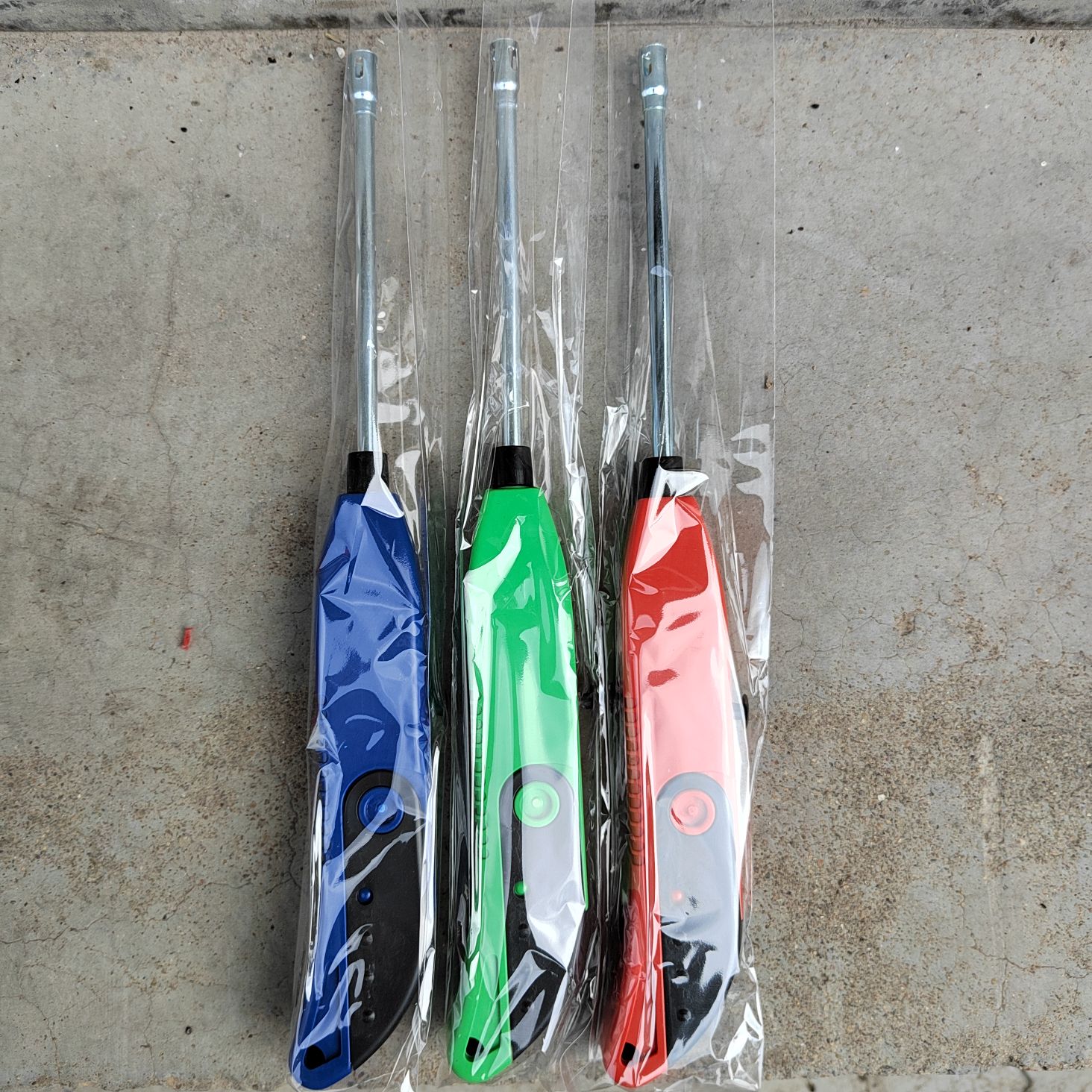 点火枪/点火枪细节图