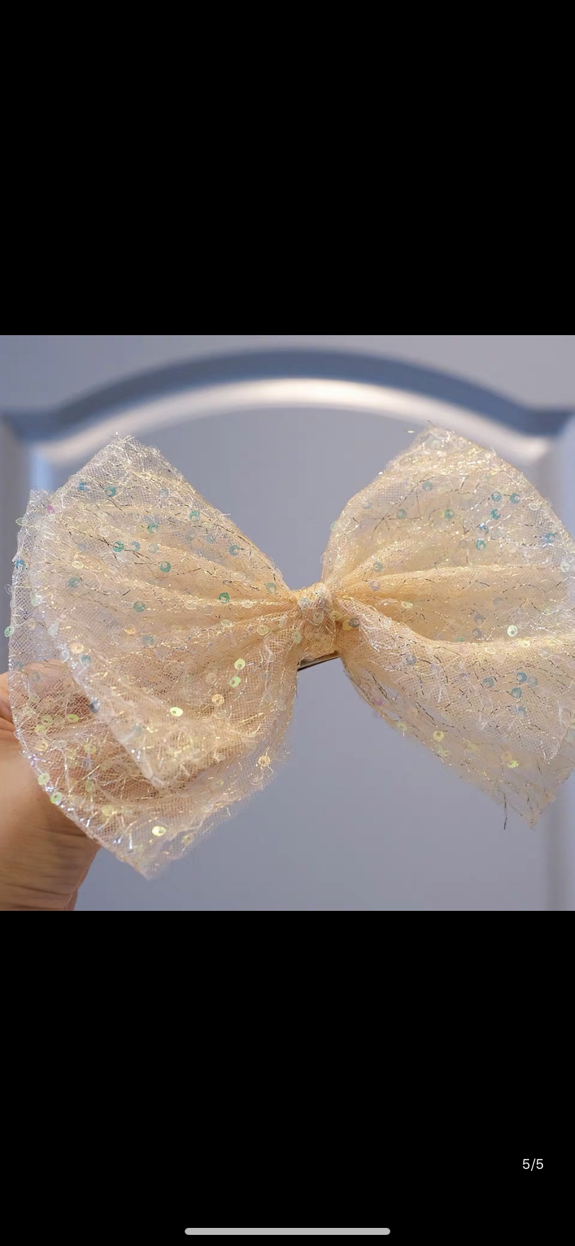 2023年新款韩版时尚头扣，网红对夹边夹发饰，头扣，12个一盒子厂家直销，批发零售，价格实惠，颜色选6色，混色可自选2z