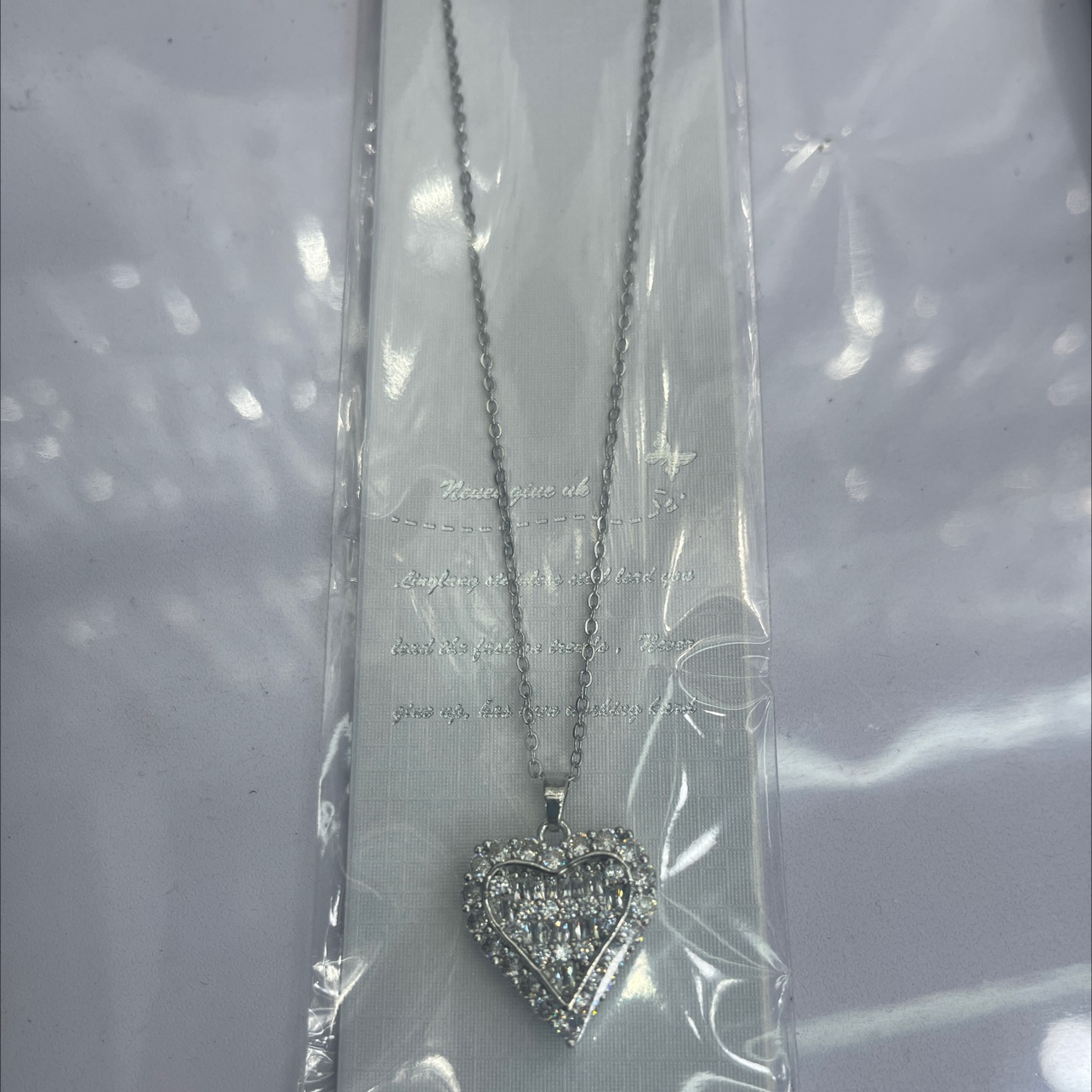 银饰珍珠项链 精致饰品 优雅珍珠挂饰 高贵女士高档礼物赠品